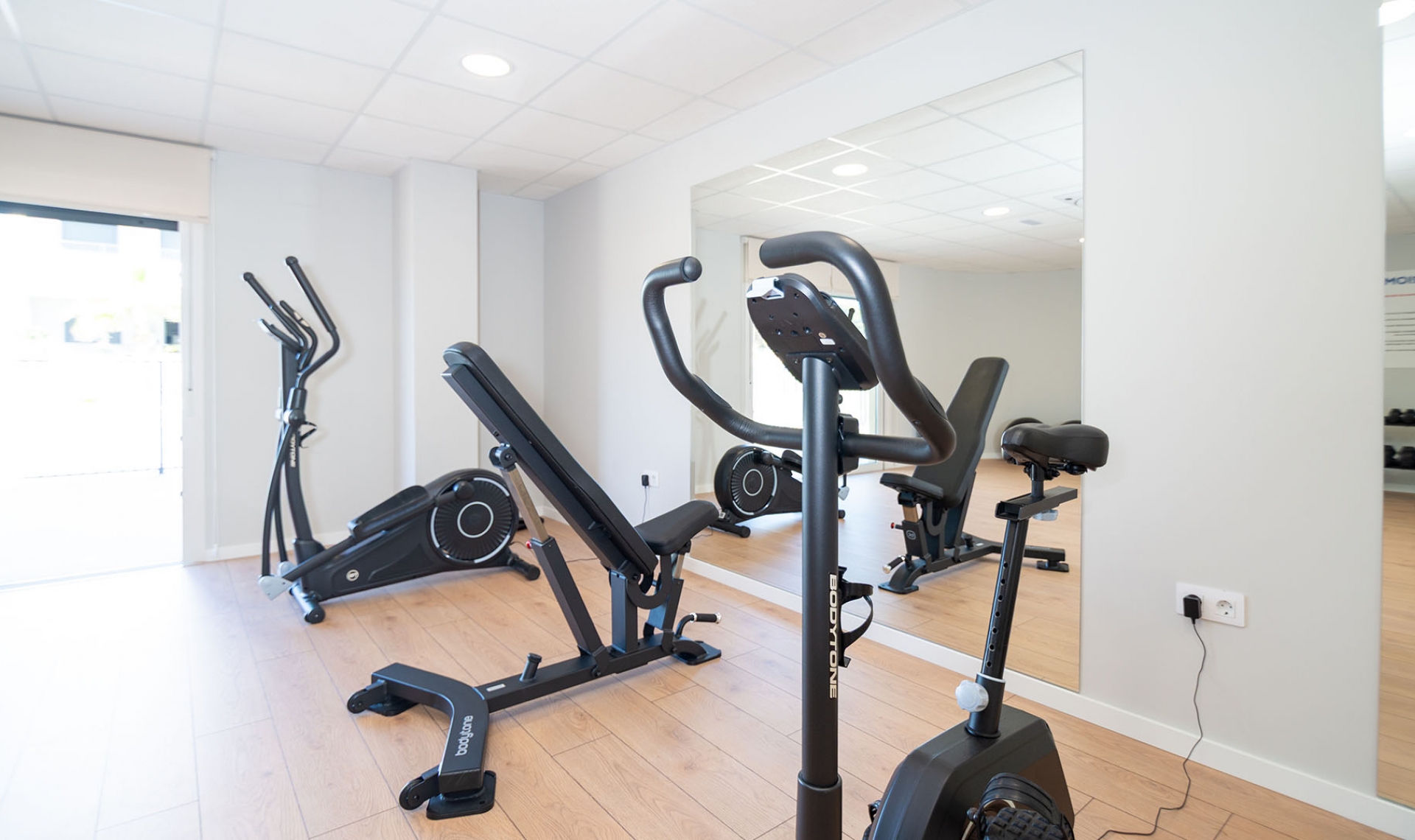 Novostavba - Apartment -
Torre de la Horadada (Alicante) - Spain