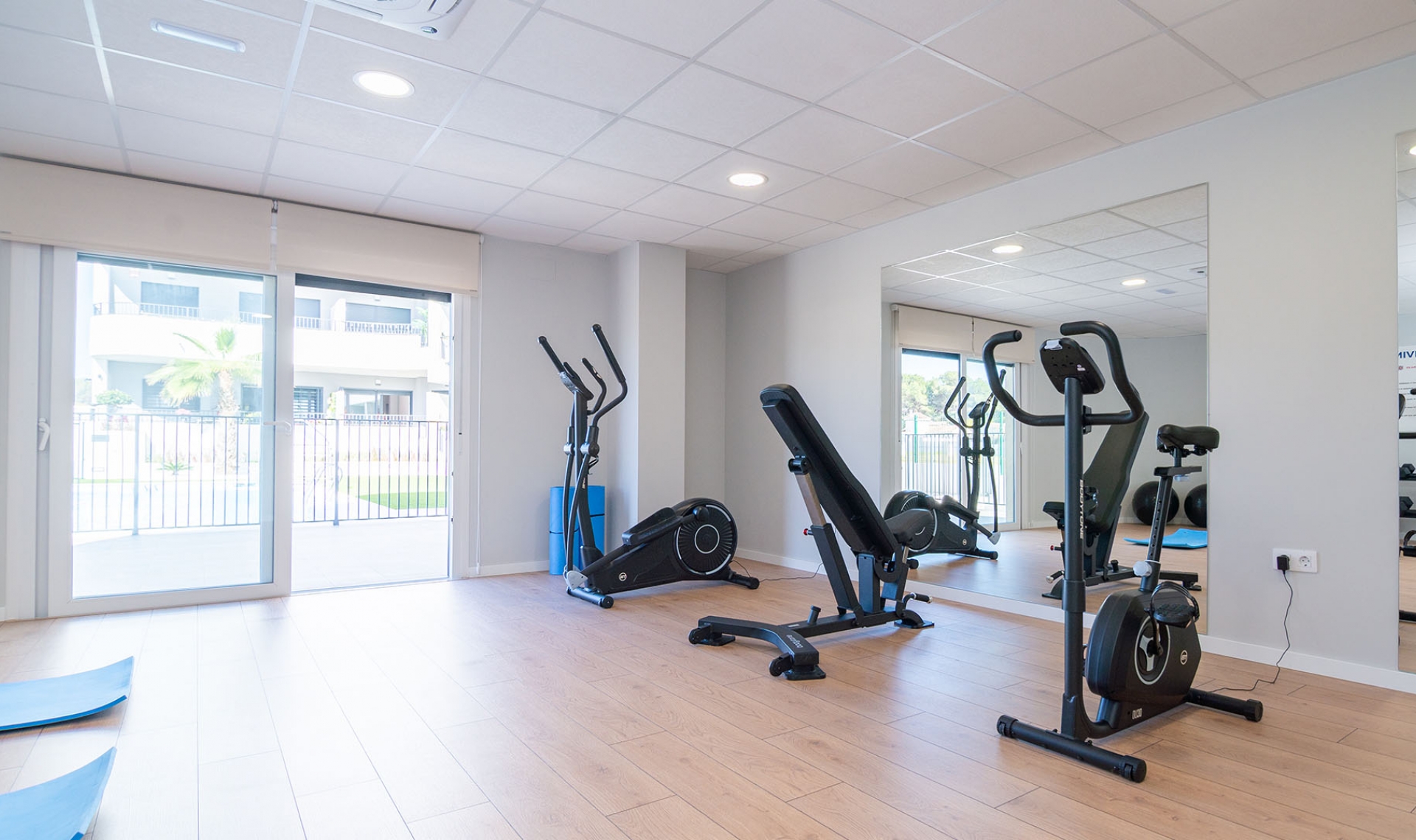 Novostavba - Apartment -
Torre de la Horadada (Alicante) - Spain