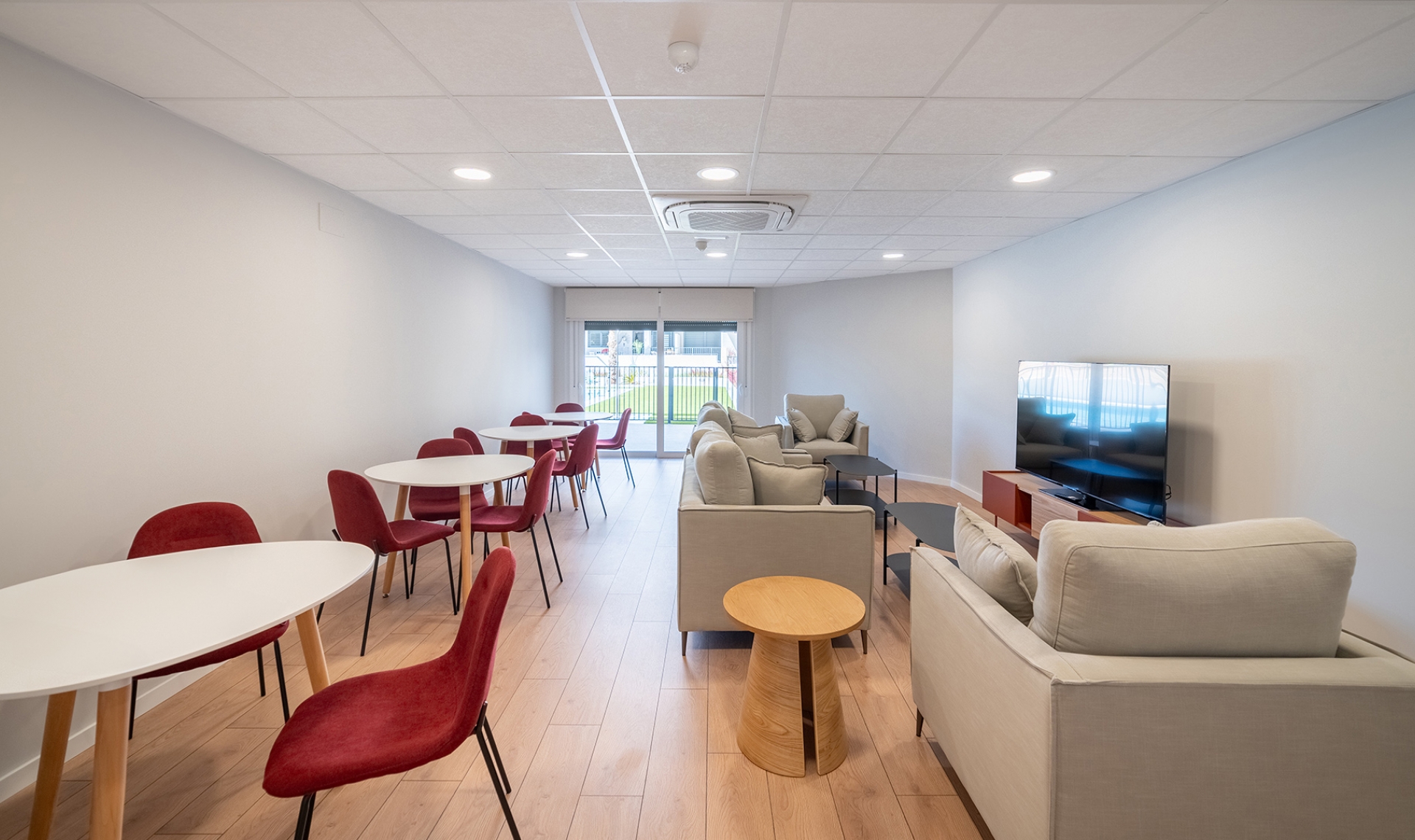 Novostavba - Apartment -
Torre de la Horadada (Alicante) - Spain