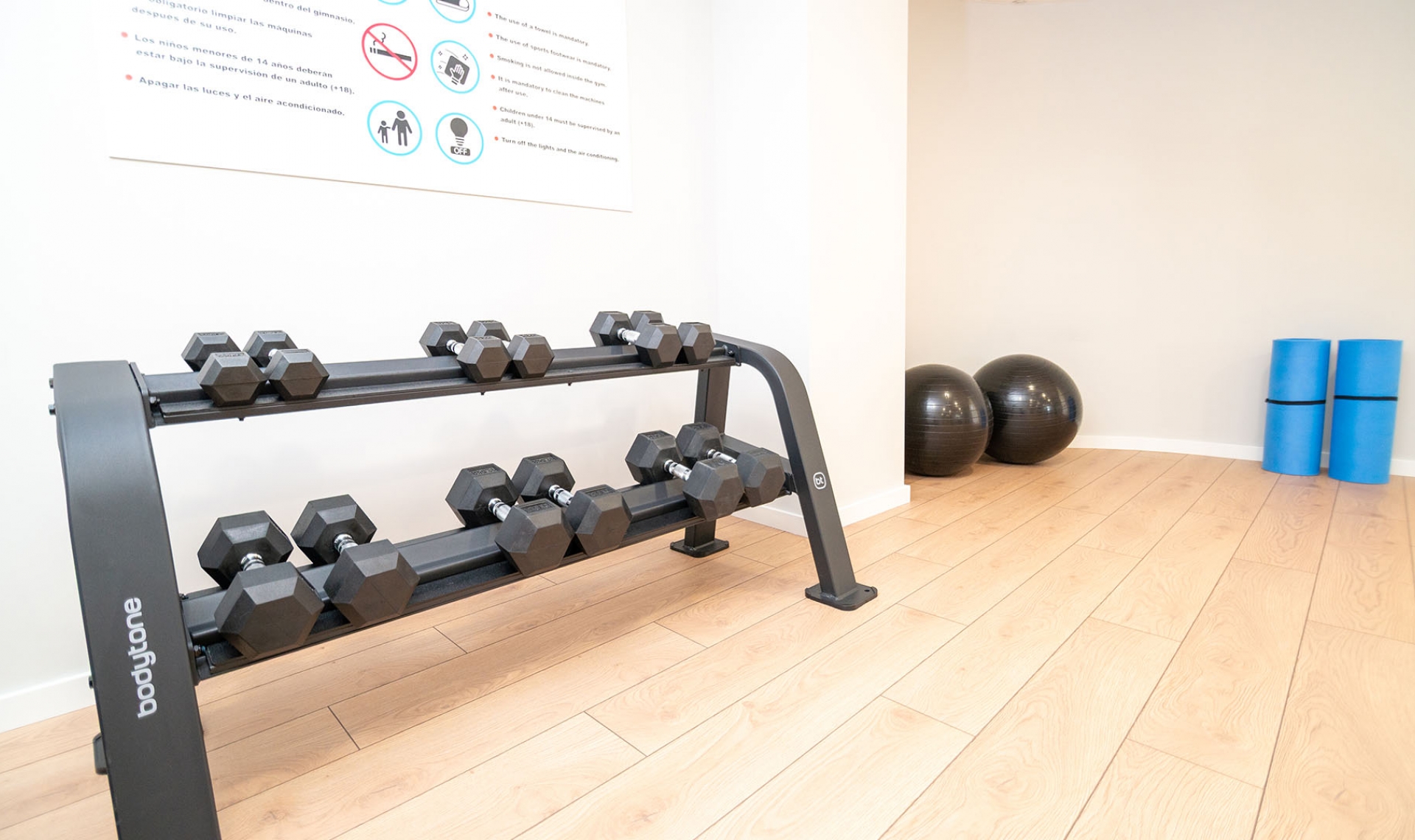 Novostavba - Apartment -
Torre de la Horadada (Alicante) - Spain