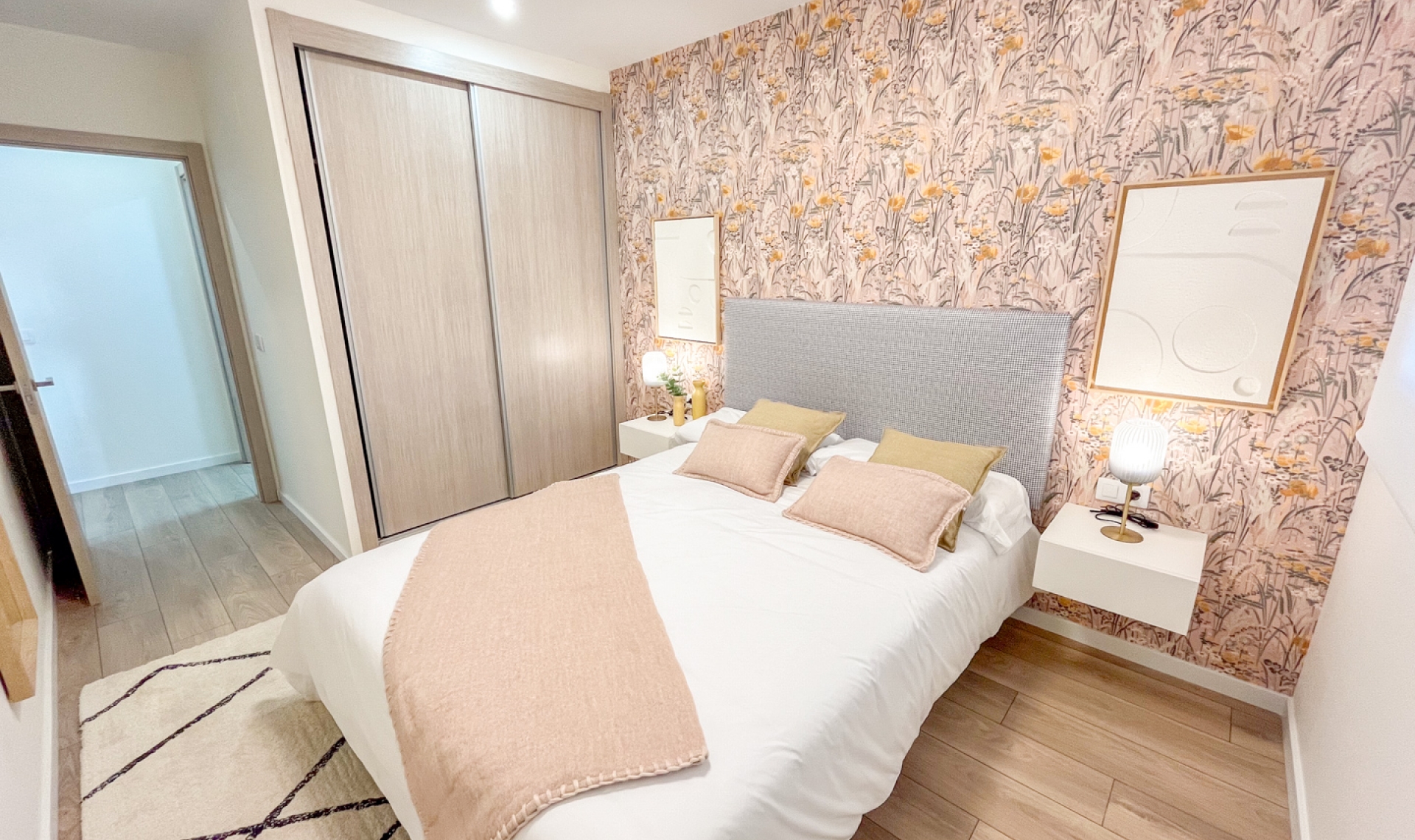 Novostavba - Apartment -
Torre de la Horadada (Alicante) - Spain