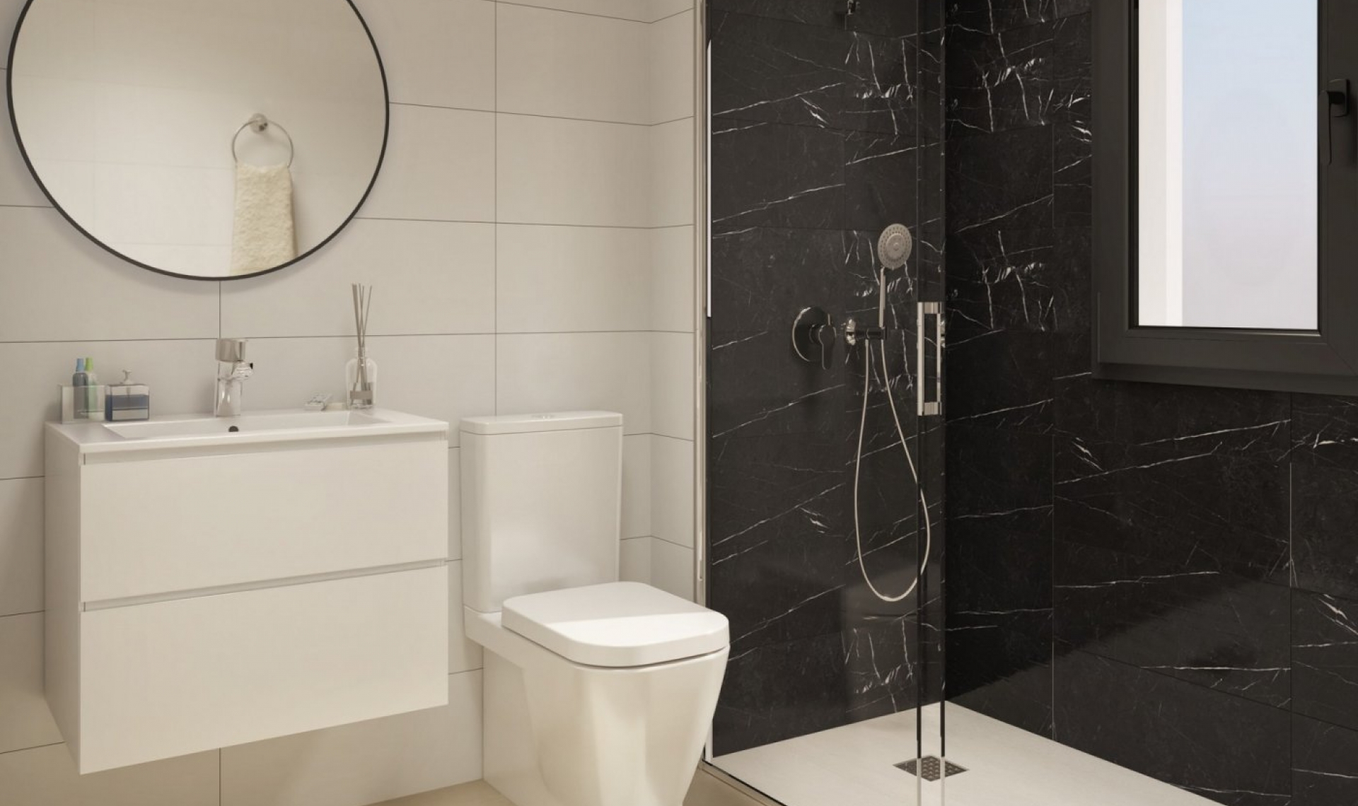 Novostavba - Apartment -
Torre Pacheco - Santa Rosalia Lake And Life Resort