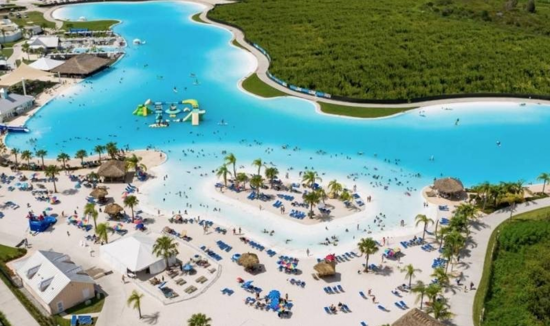 Novostavba - Apartment -
Torre Pacheco - Santa Rosalia Lake And Life Resort