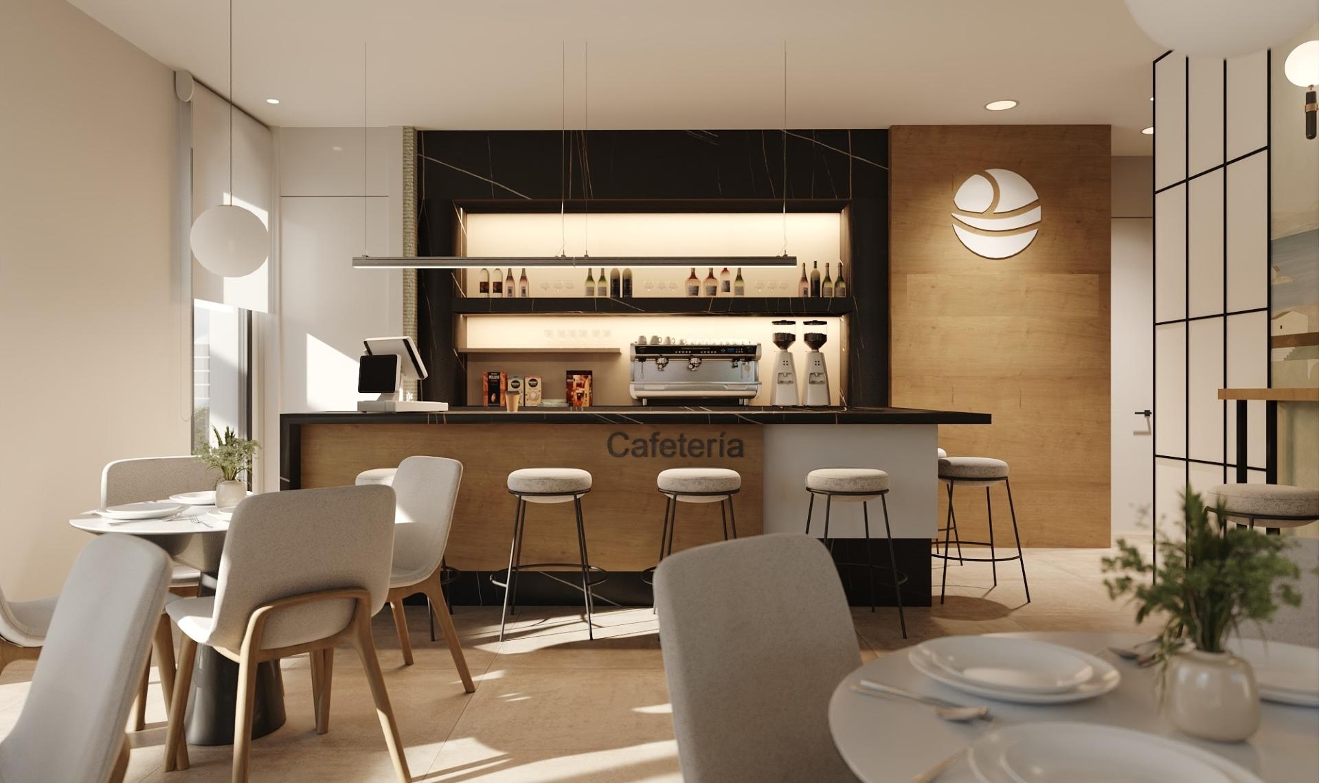 Novostavba - Apartment -
Torre Pacheco - Santa Rosalia Lake And Life Resort