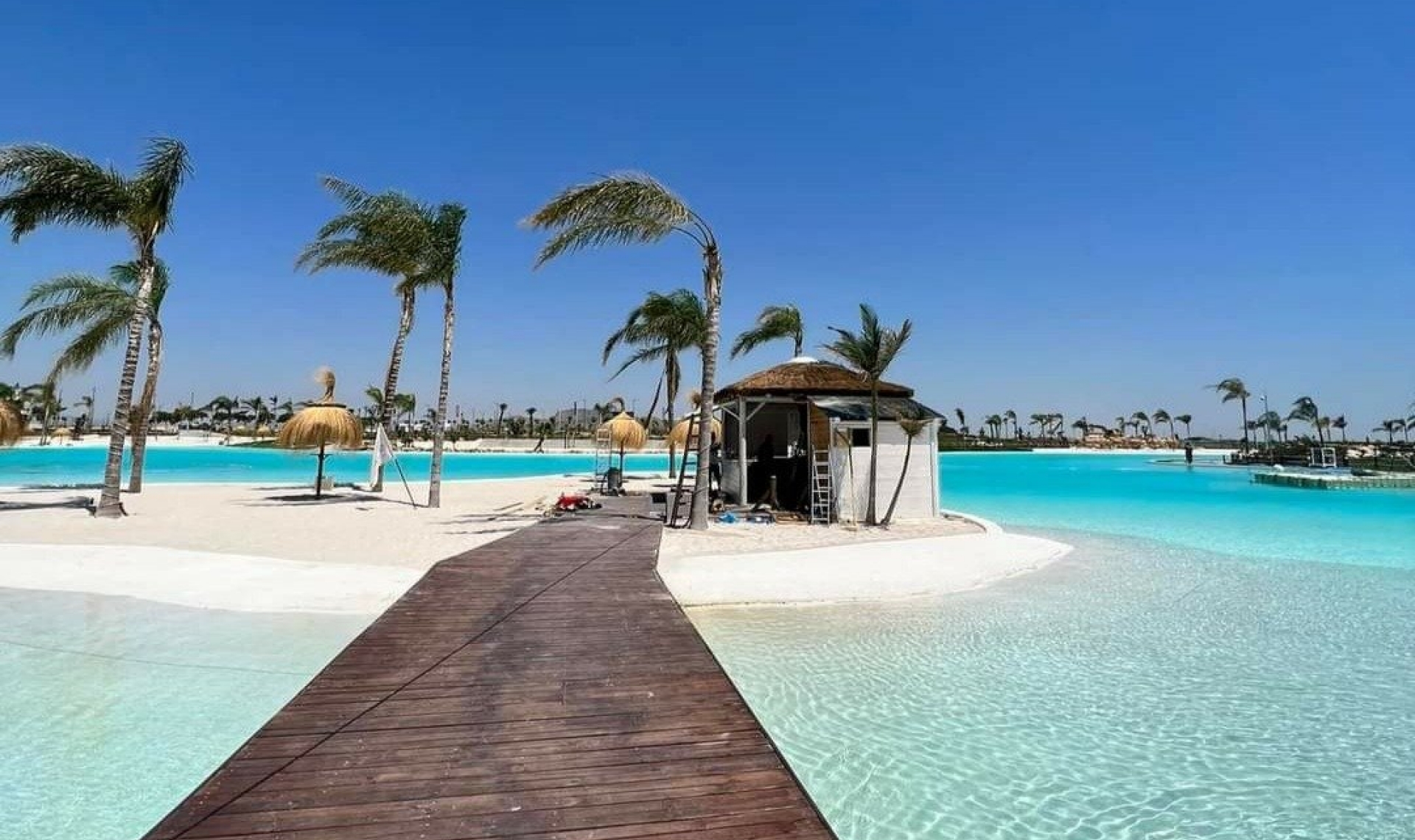 Novostavba - Apartment -
Torre Pacheco - Santa Rosalia Lake And Life Resort