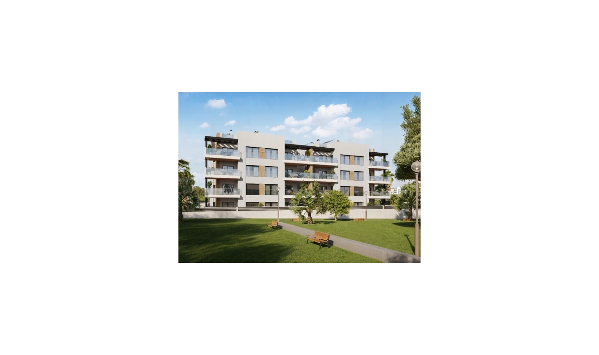 Novostavba - Apartment -
Torrevieja - Aguas Nuevas