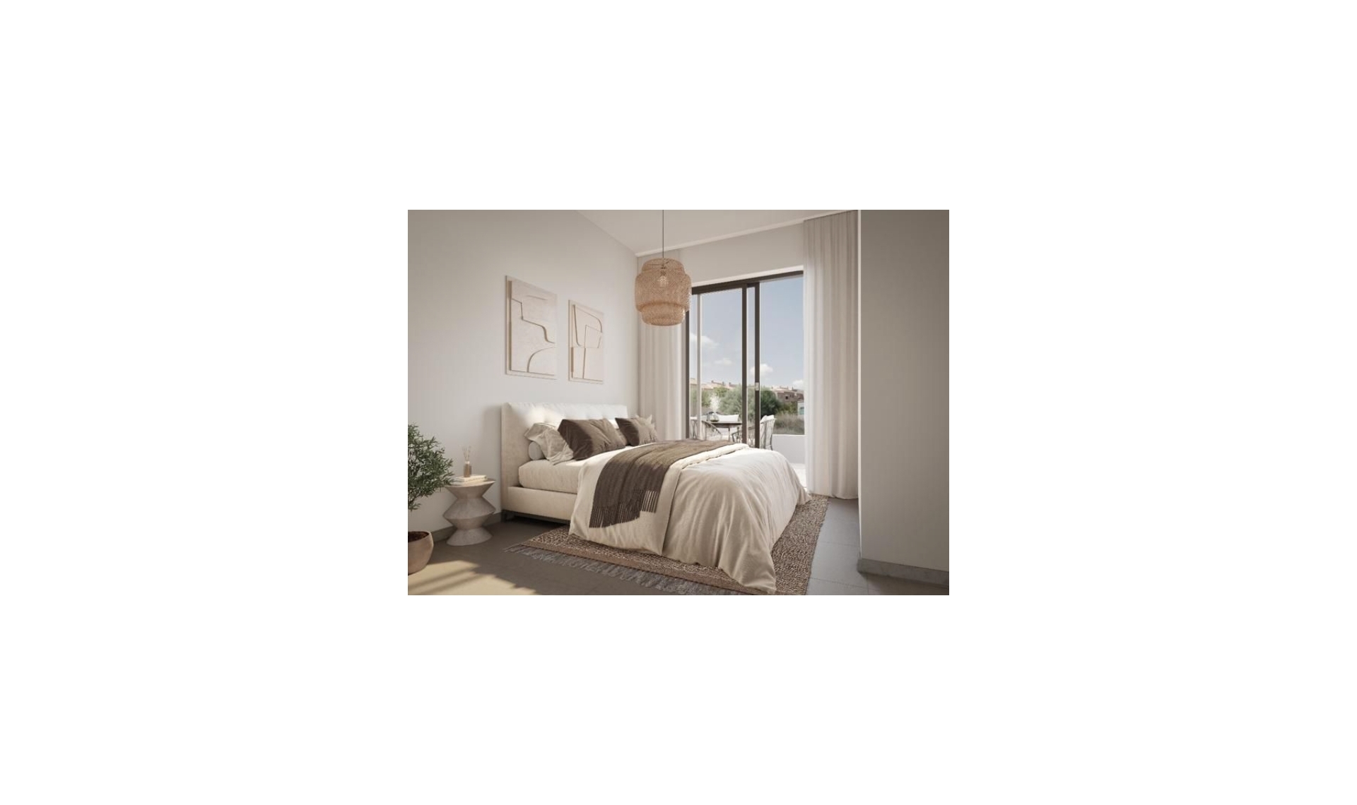 Novostavba - Apartment -
Torrevieja - Aguas Nuevas