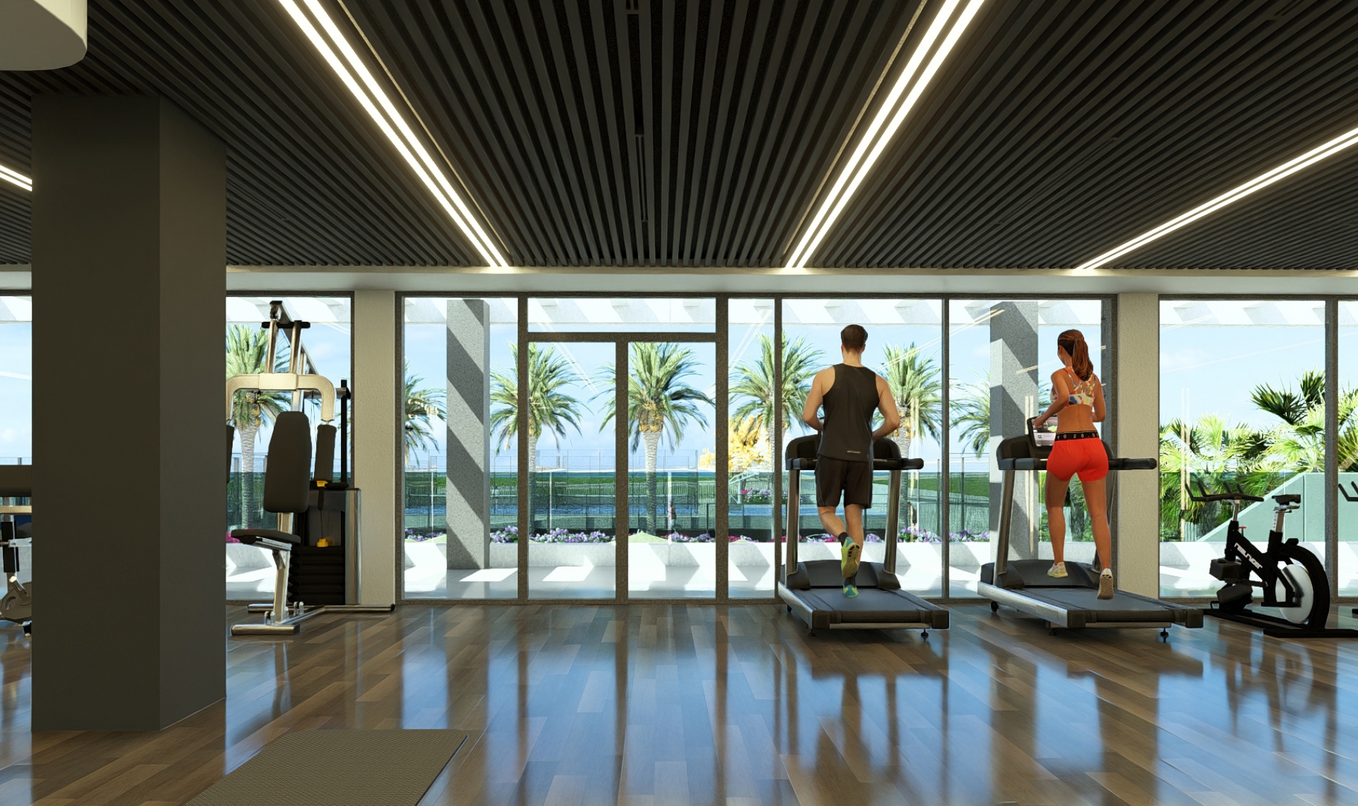 Novostavba - Apartment -
﻿Torrevieja (Alicante) - Spain