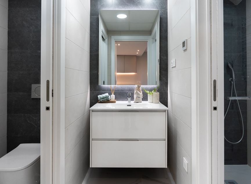 Novostavba - Apartment -
﻿Torrevieja (Alicante) - Spain