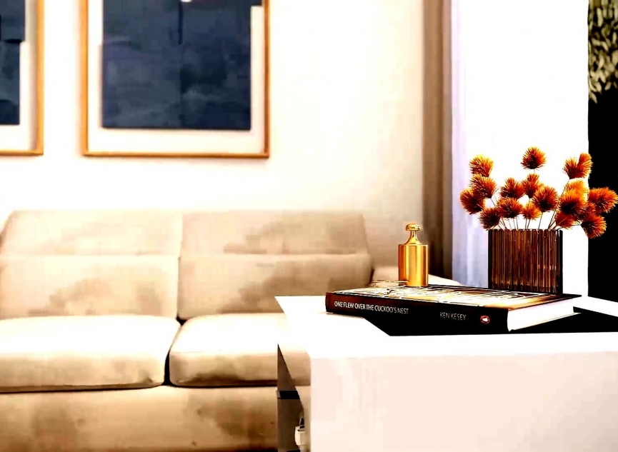 Novostavba - Apartment -
Torrevieja - Centro