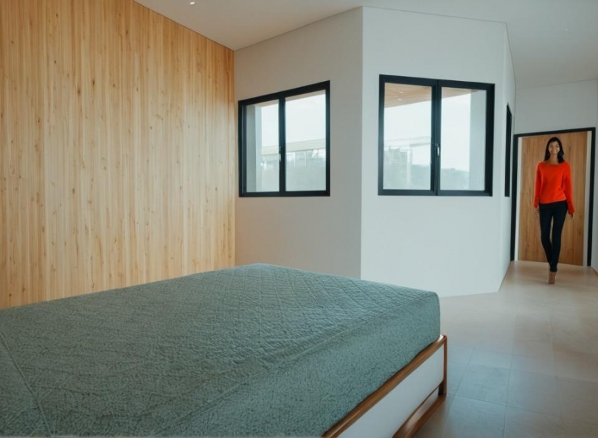 Novostavba - Apartment -
Torrevieja - Centro