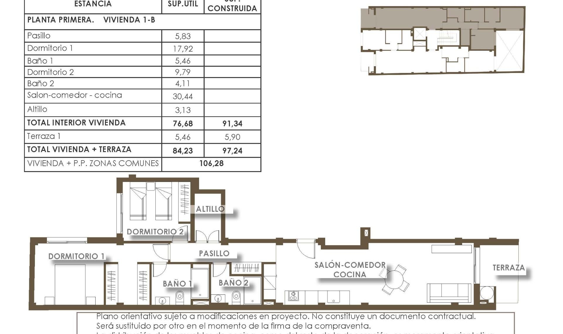 Novostavba - Apartment -
Torrevieja - Playa de El Cura