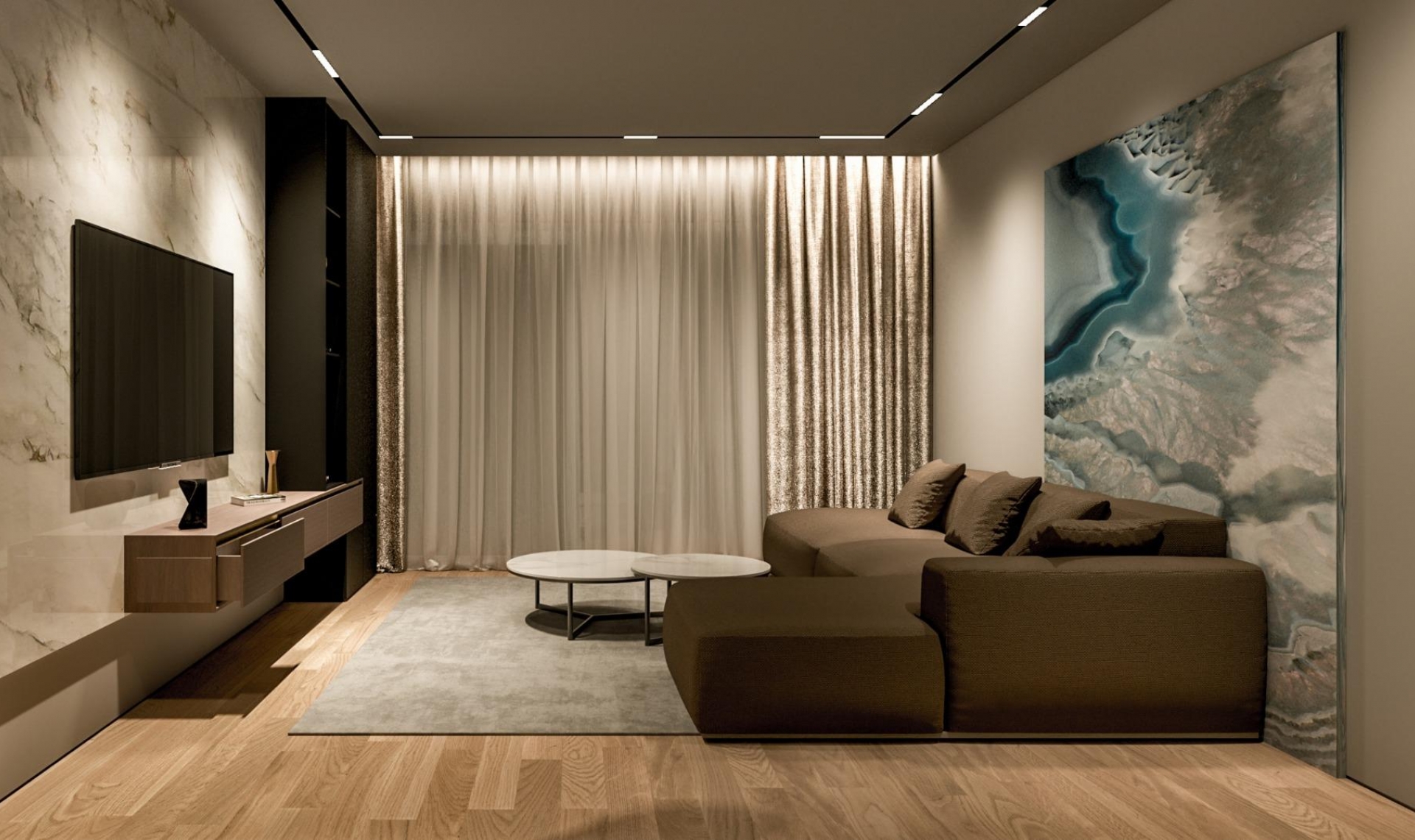 Novostavba - Apartment -
Torrevieja - Playa de El Cura