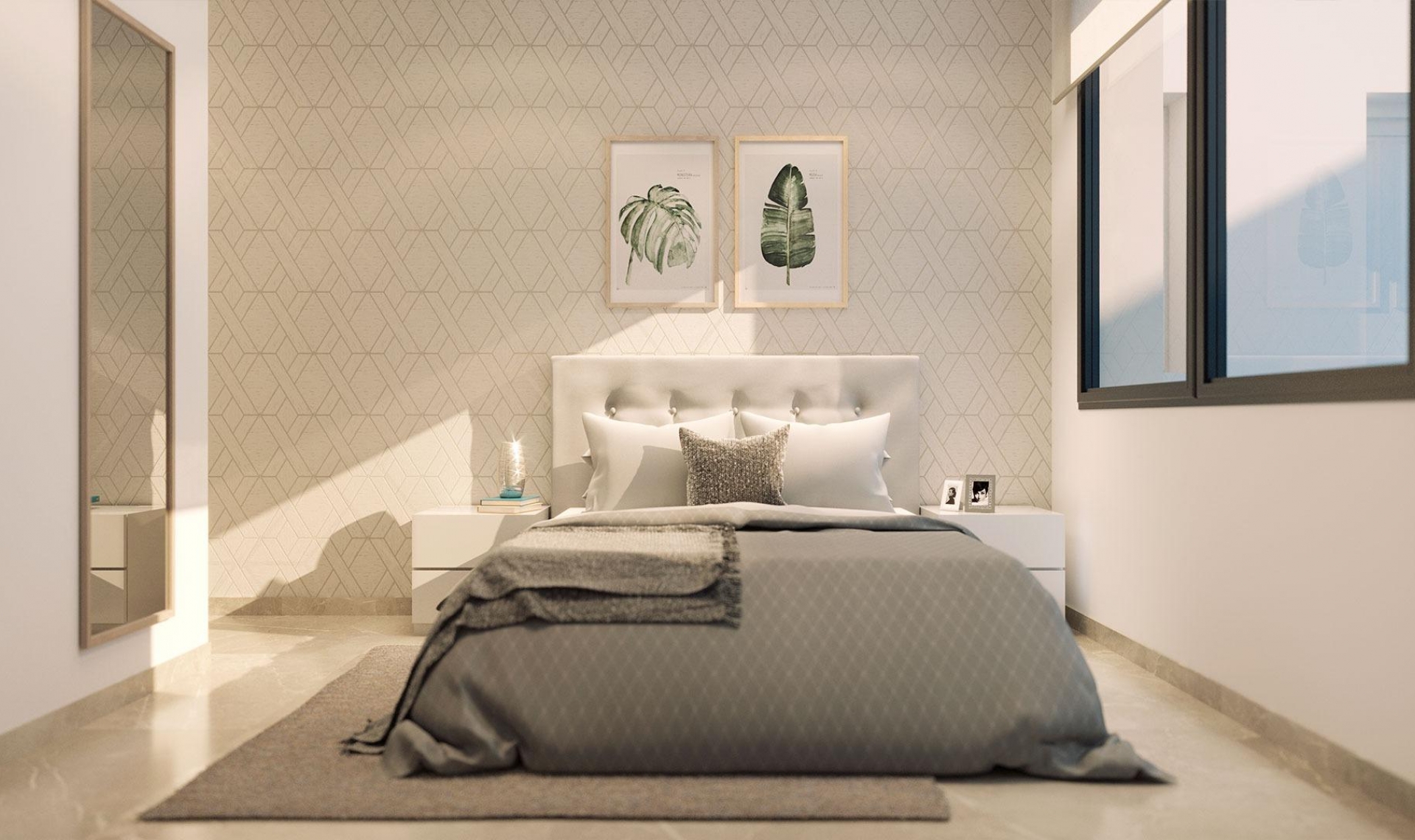 Novostavba - Apartment -
Torrevieja - Playa del Acequión