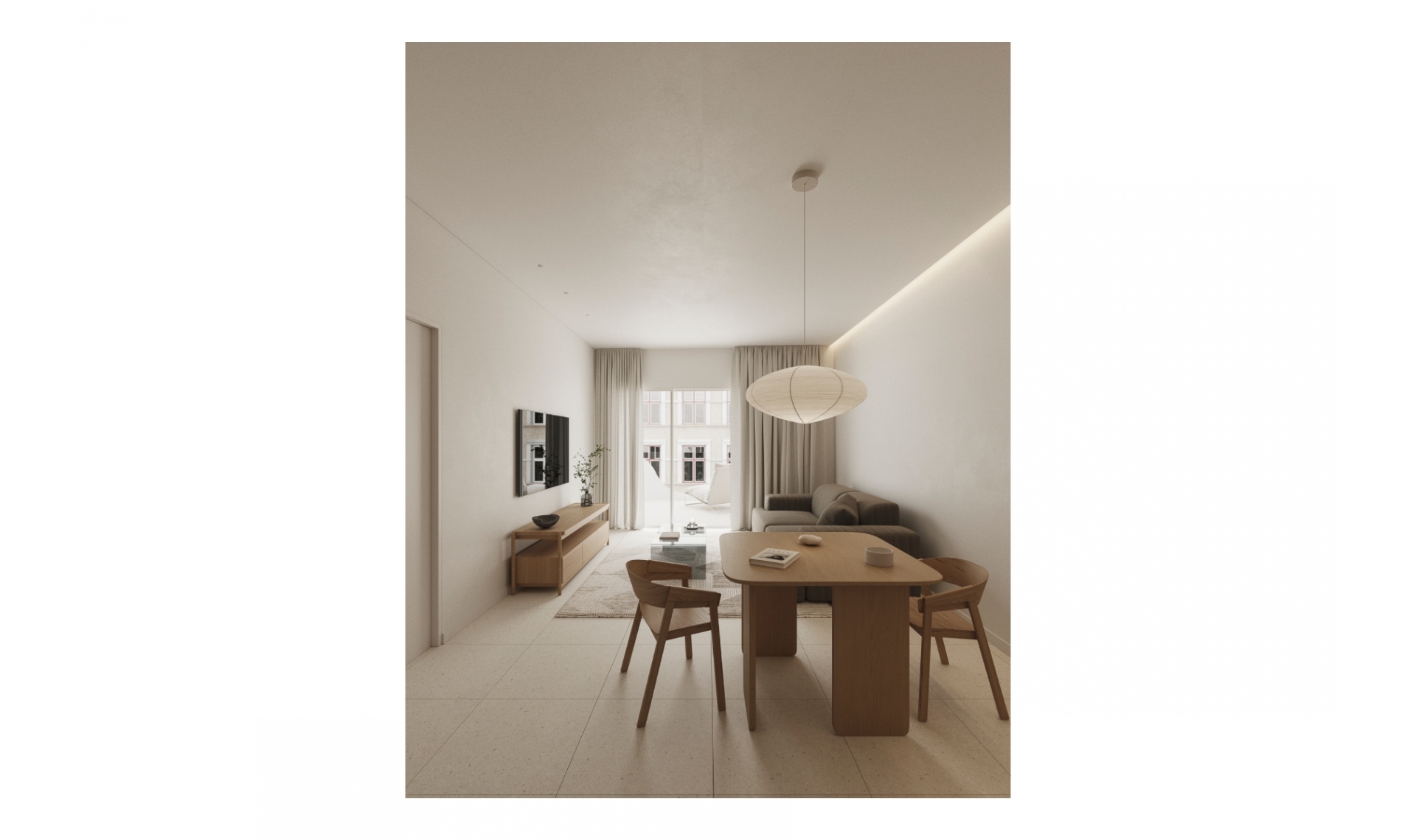 Novostavba - Apartment -
Torrevieja - Playa del Acequión