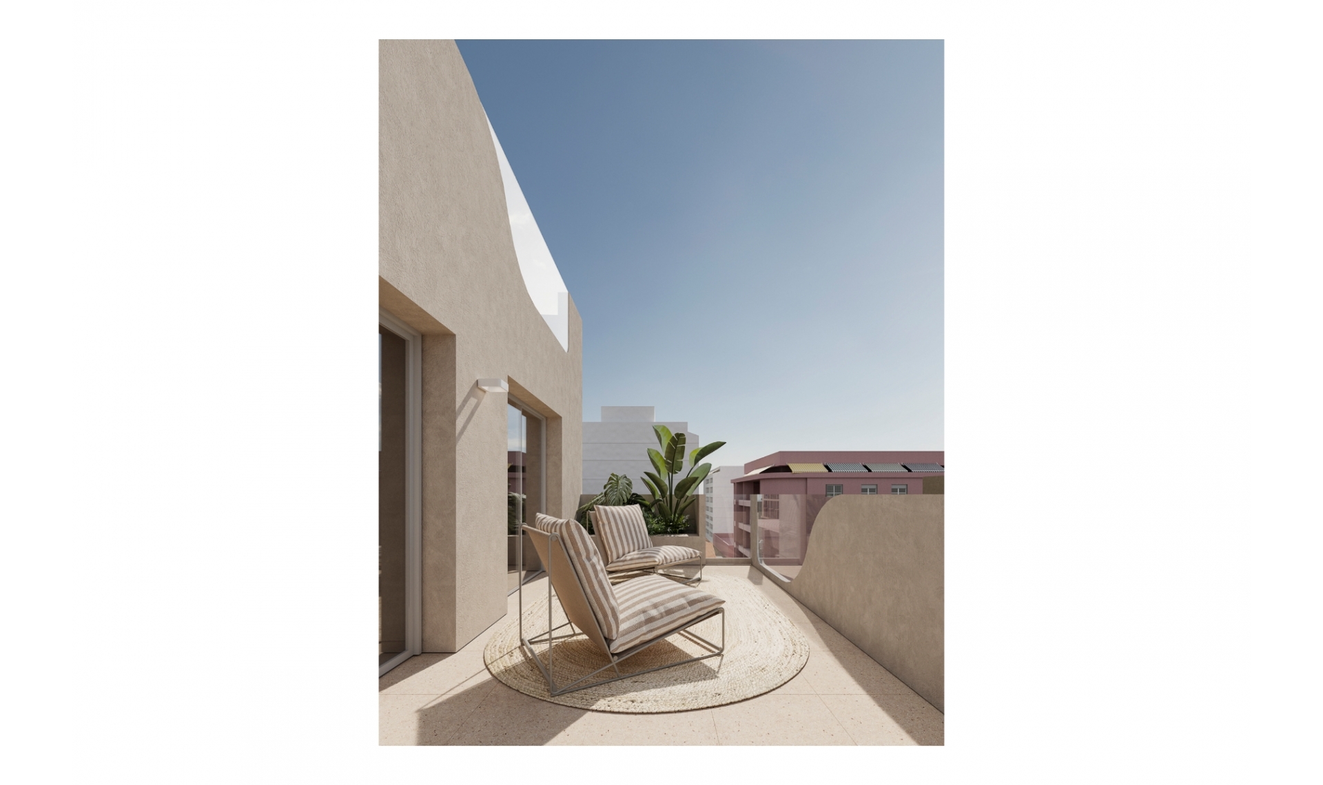 Novostavba - Apartment -
Torrevieja - Playa del Acequión