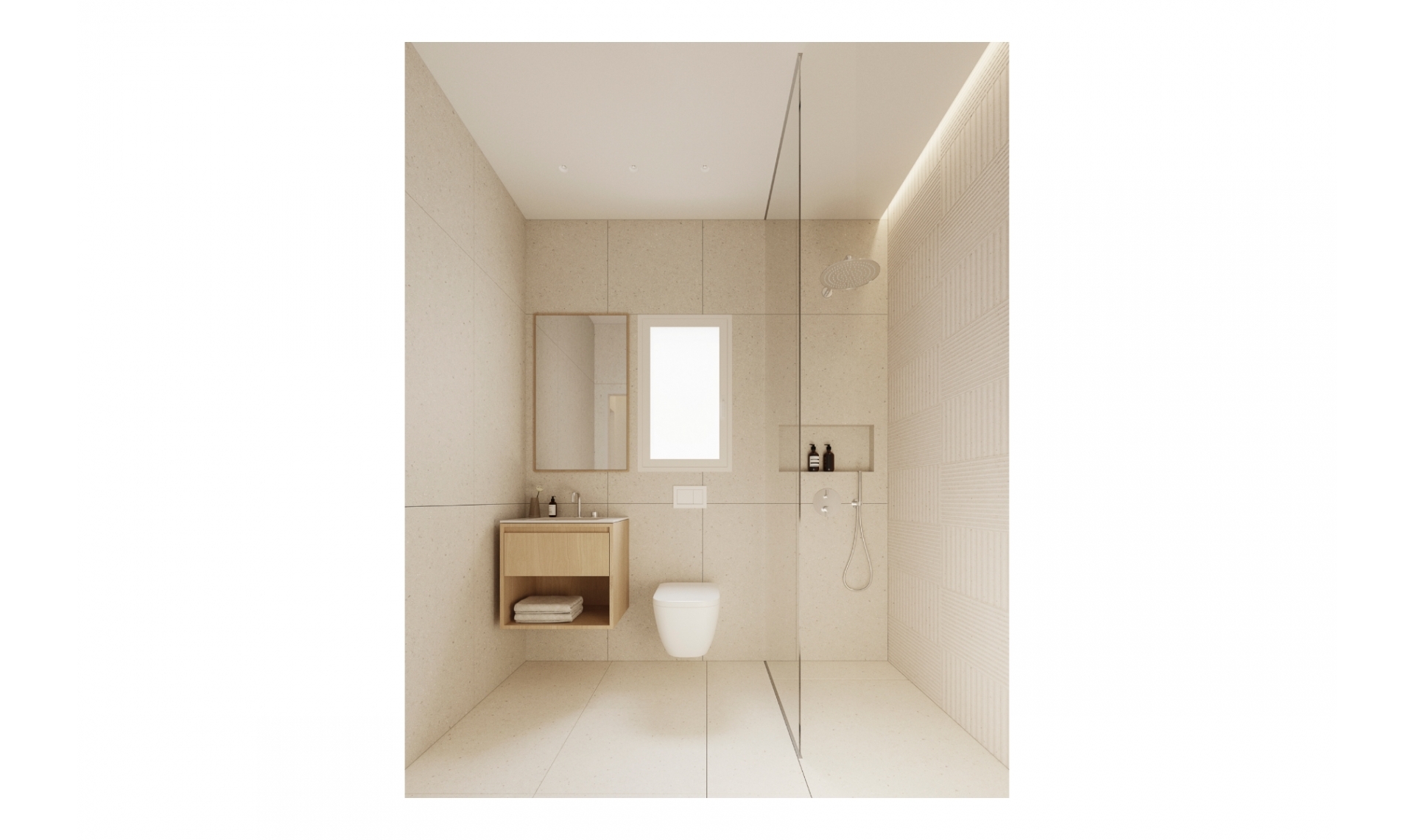 Novostavba - Apartment -
Torrevieja - Playa del Acequión