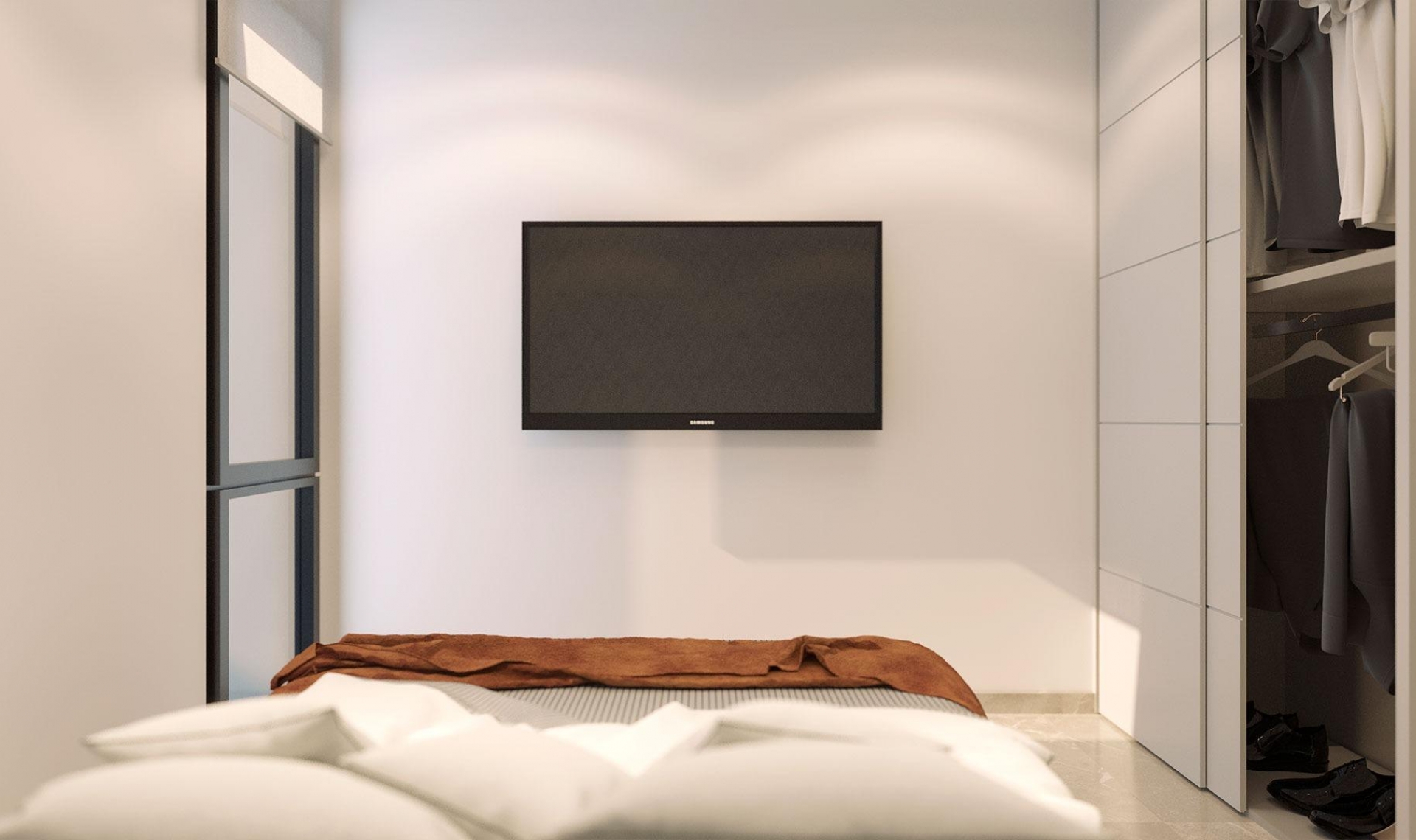 Novostavba - Apartment -
Torrevieja - Playa del Acequión