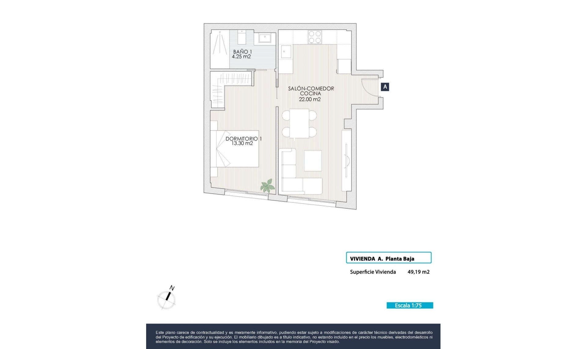 Novostavba - Apartment -
Torrevieja - Playa del Cura