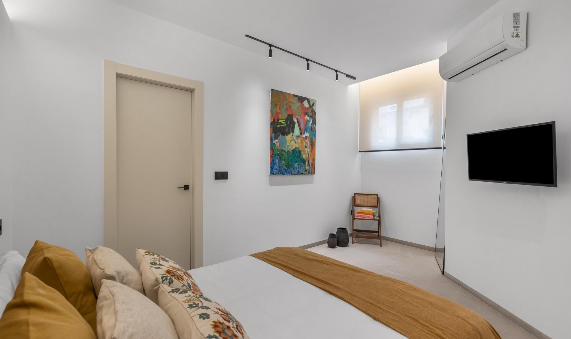 Novostavba - Apartment -
Torrevieja - Playa Los Naufragos