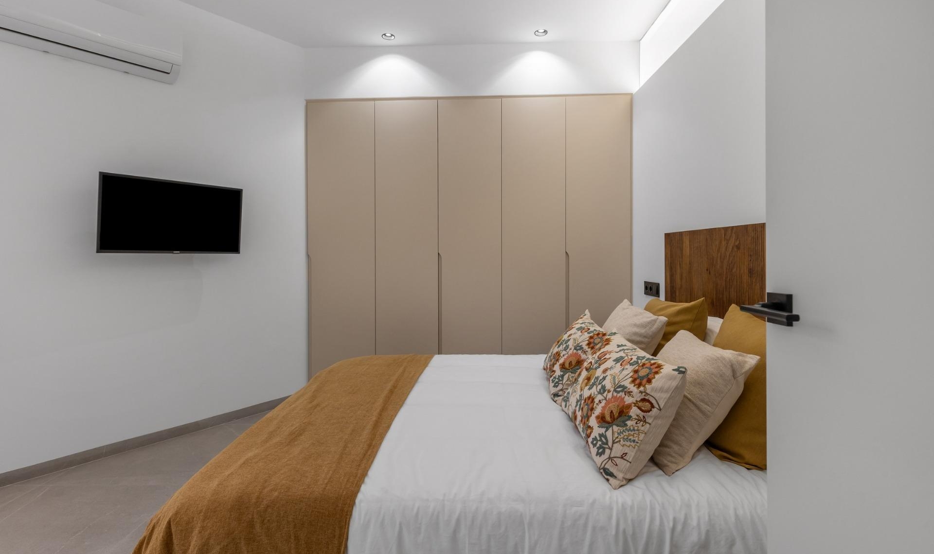Novostavba - Apartment -
Torrevieja - Playa Los Naufragos