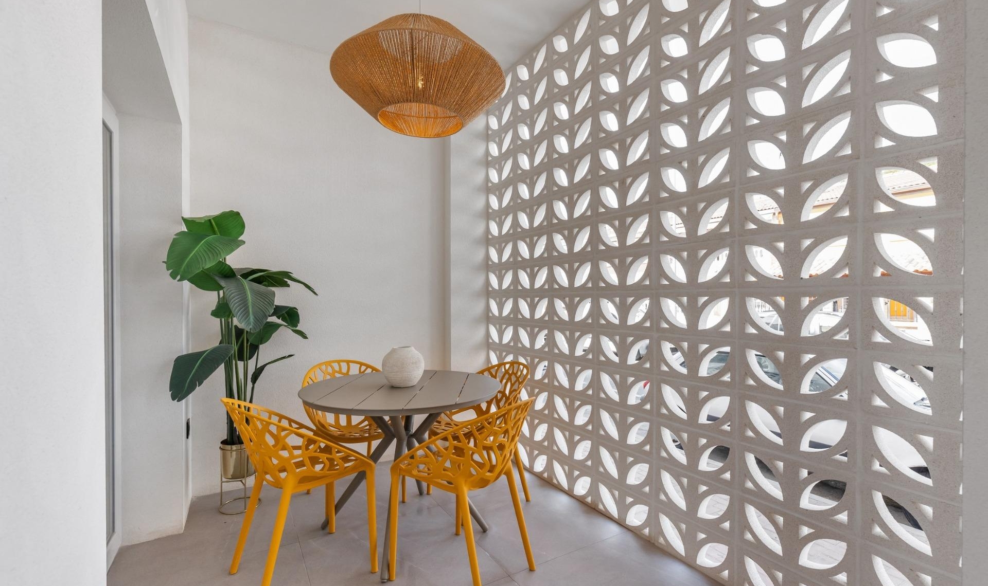 Novostavba - Apartment -
Torrevieja - Playa Los Naufragos