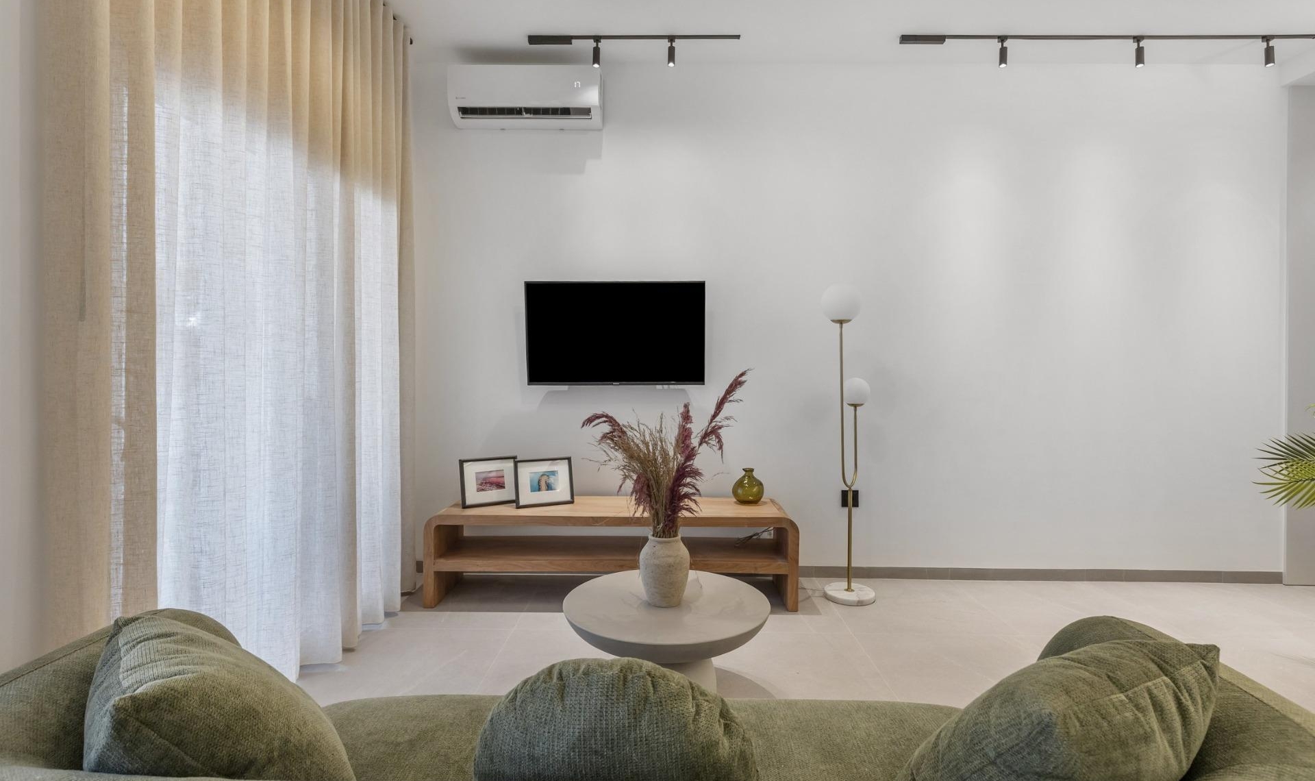 Novostavba - Apartment -
Torrevieja - Playa Los Naufragos