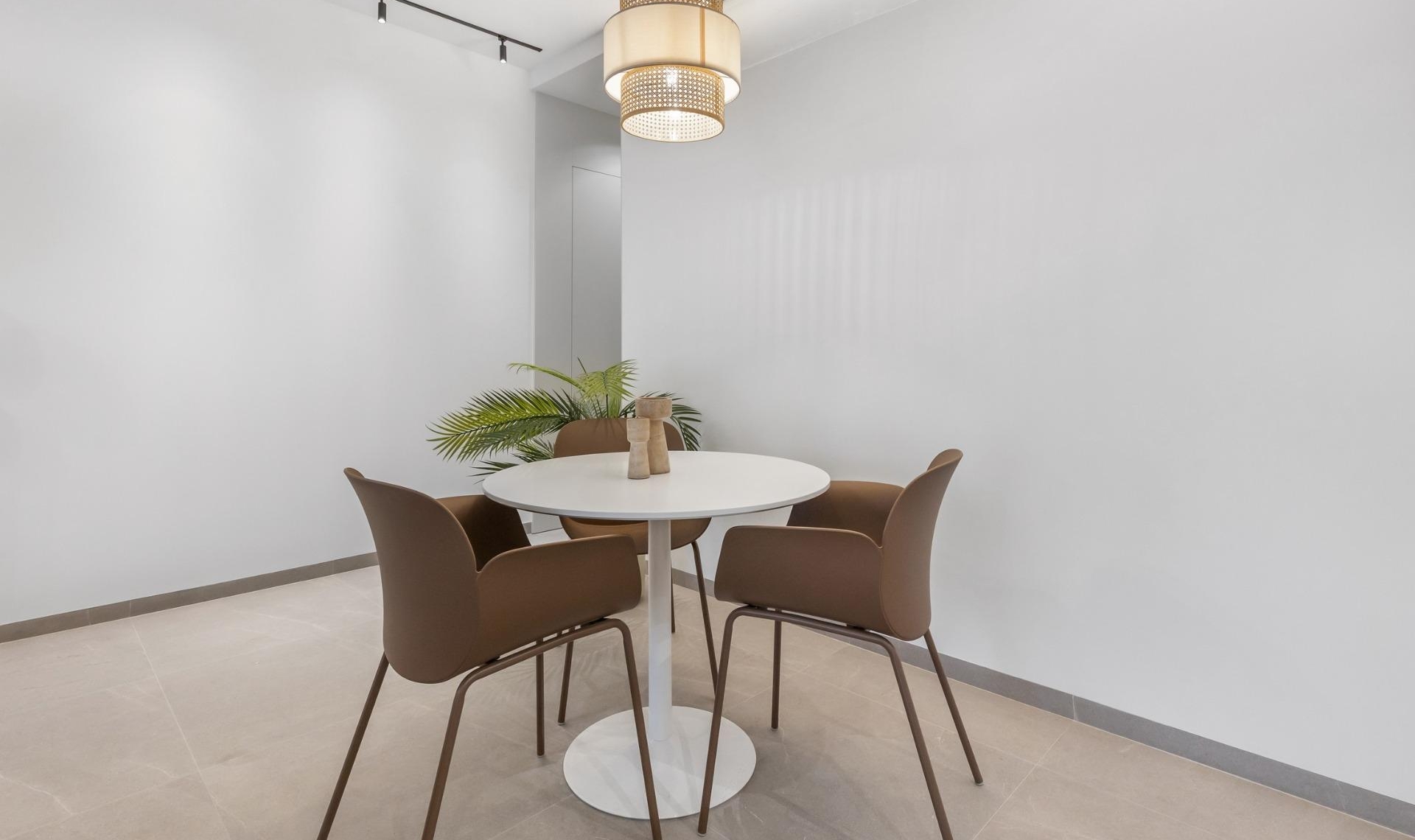 Novostavba - Apartment -
Torrevieja - Playa Los Naufragos