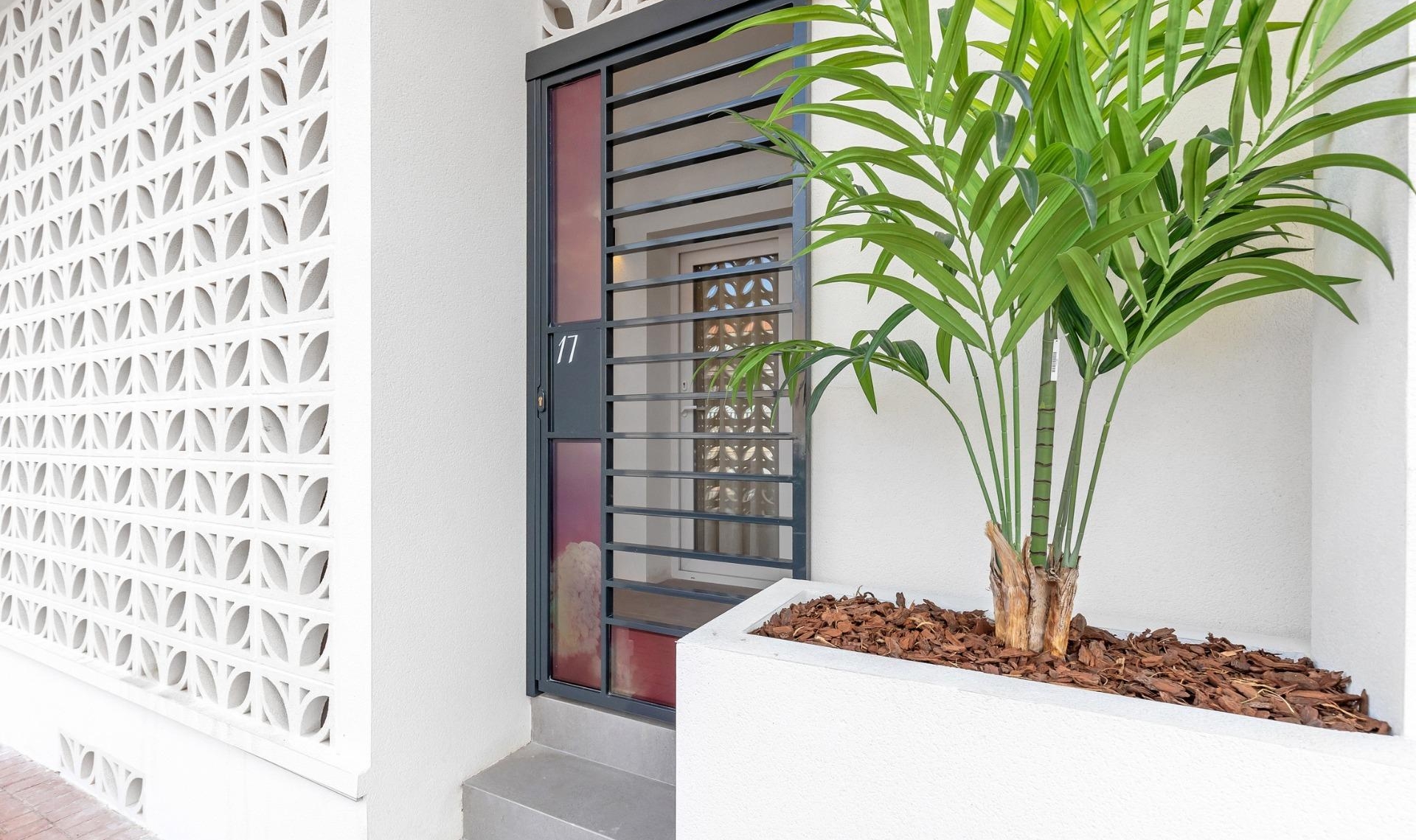 Novostavba - Apartment -
Torrevieja - Playa Los Naufragos