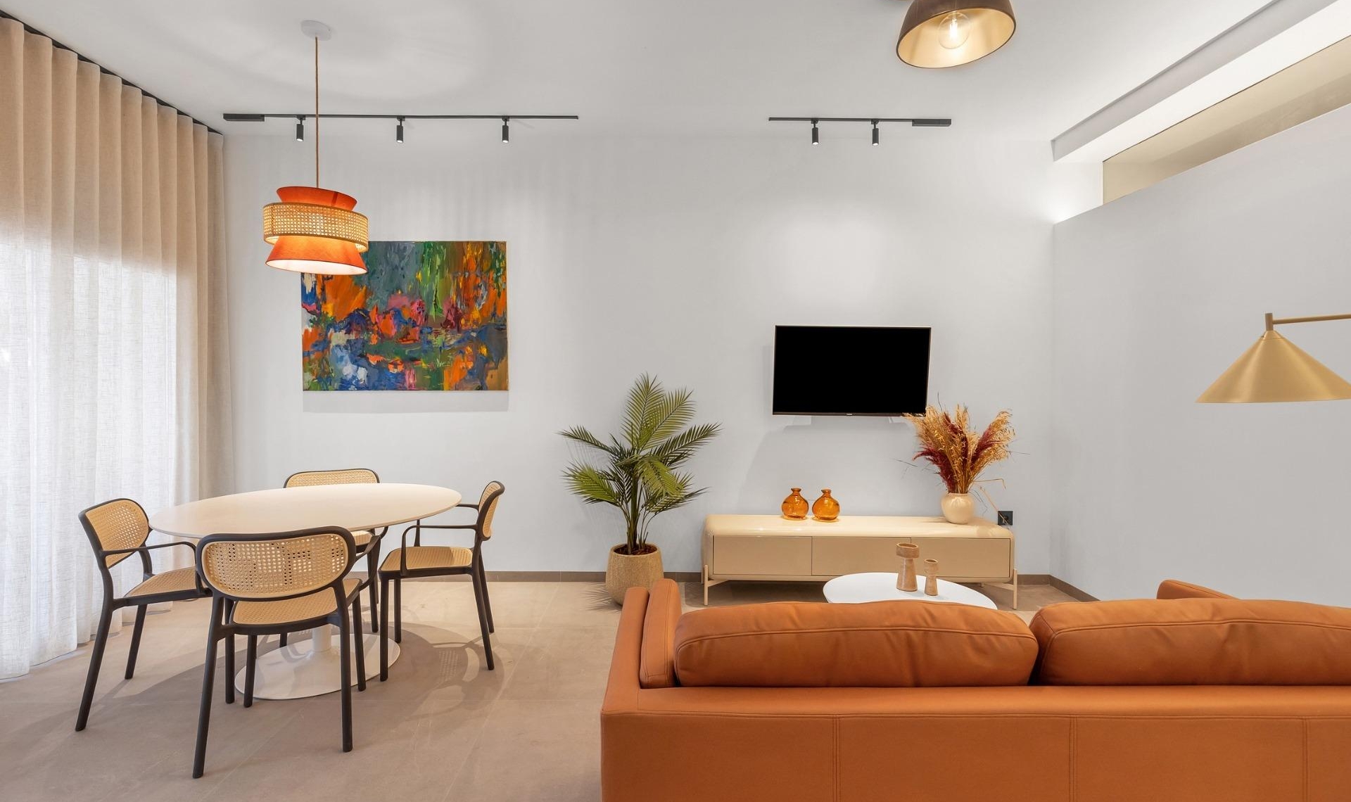 Novostavba - Apartment -
Torrevieja - Playa Los Naufragos