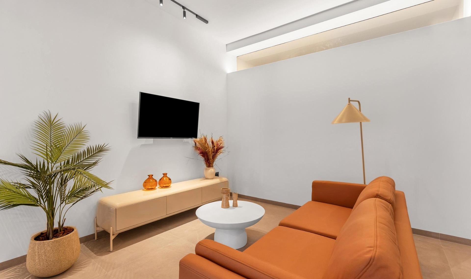 Novostavba - Apartment -
Torrevieja - Playa Los Naufragos