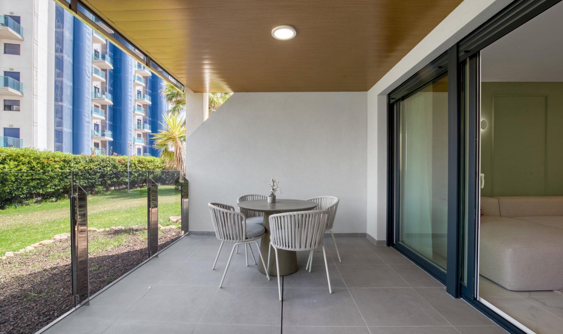 Novostavba - Apartment -
Torrevieja - Punta Prima