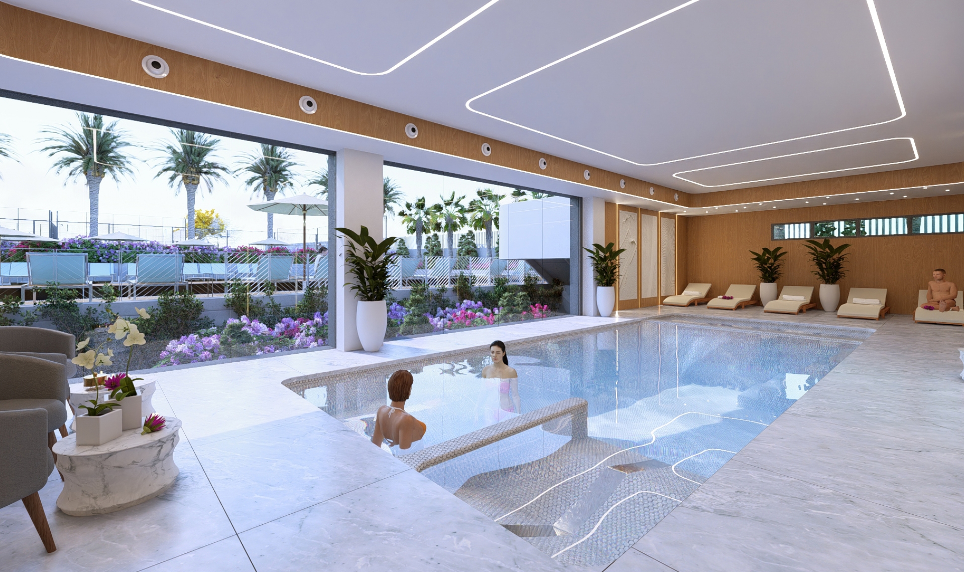 Novostavba - Apartment -
Torrevieja - Spain