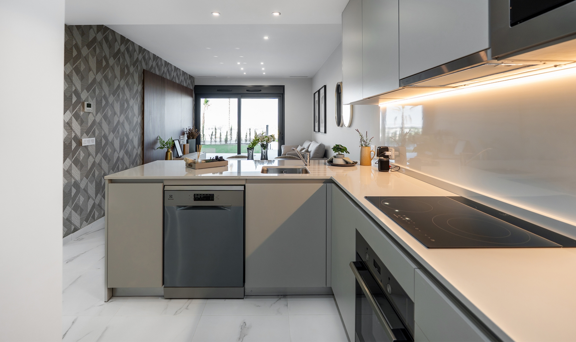 Novostavba - Apartment -
Torrevieja - Spain