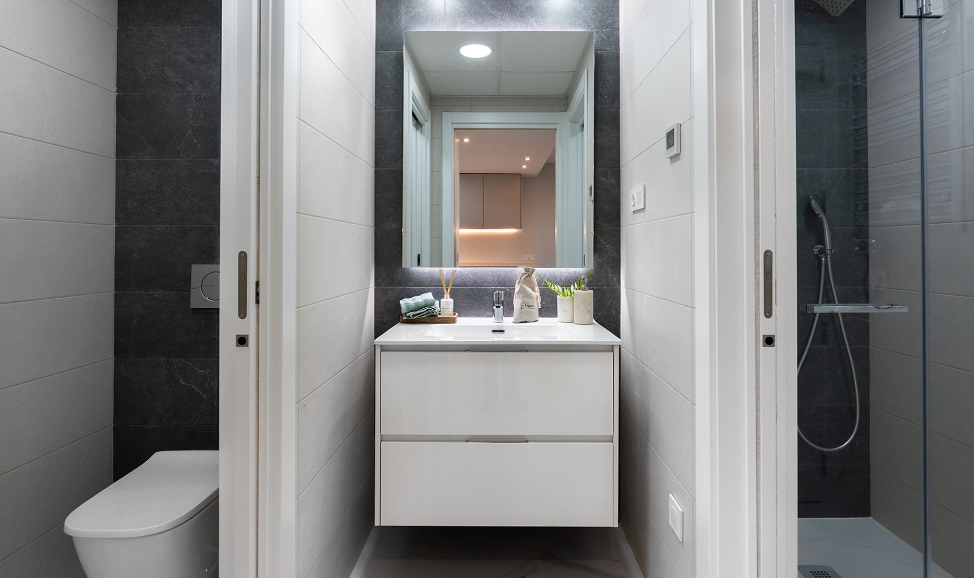 Novostavba - Apartment -
Torrevieja - Spain