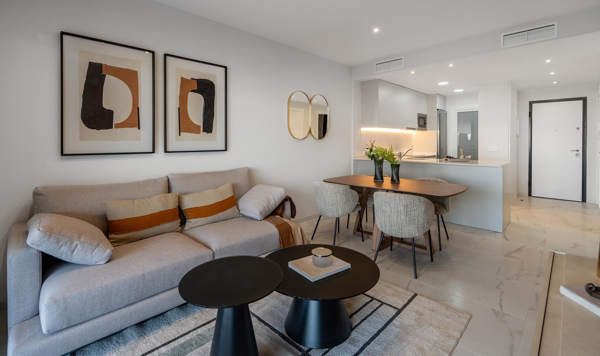 Novostavba - Apartment -
Torrevieja - Spain