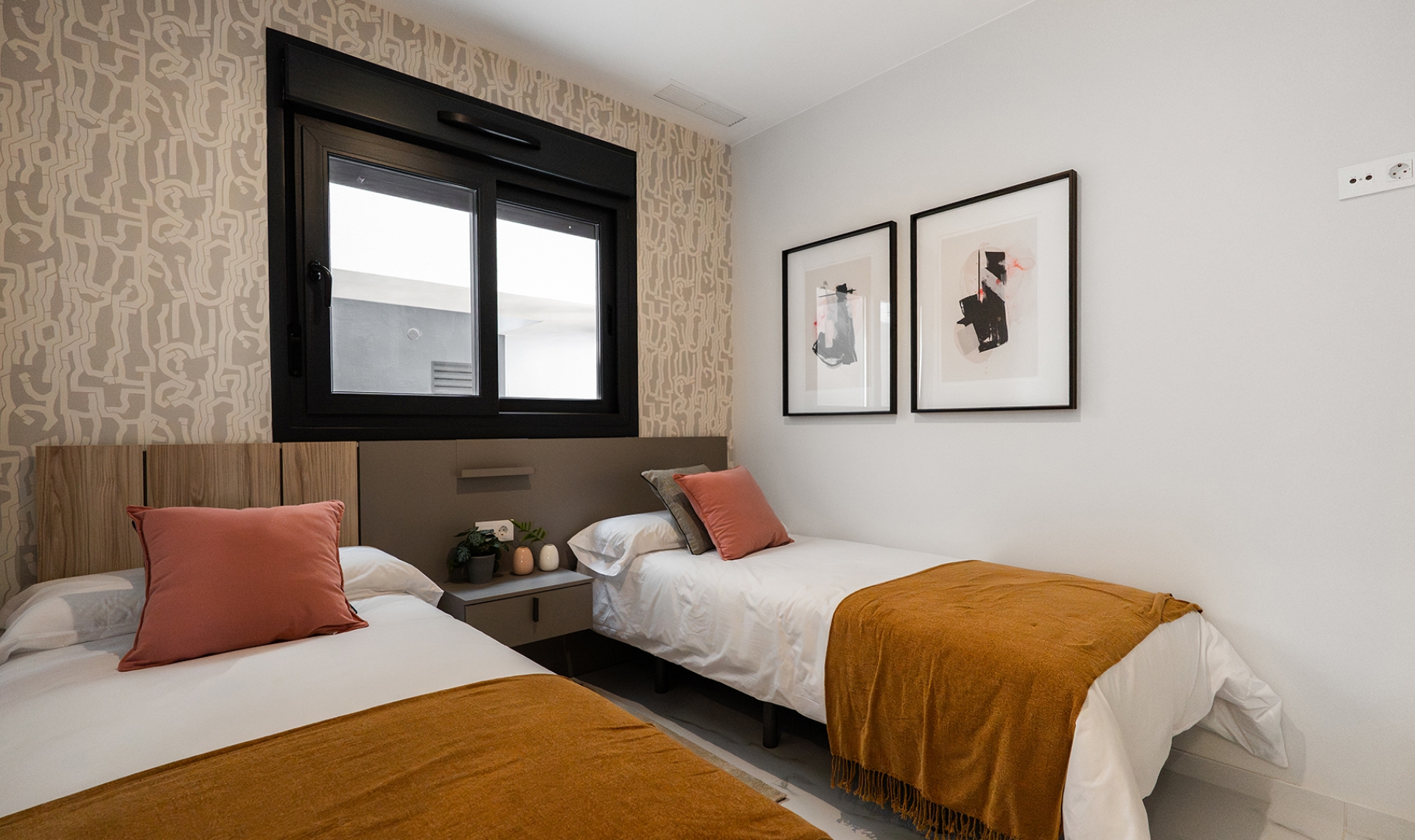 Novostavba - Apartment -
Torrevieja - Spain