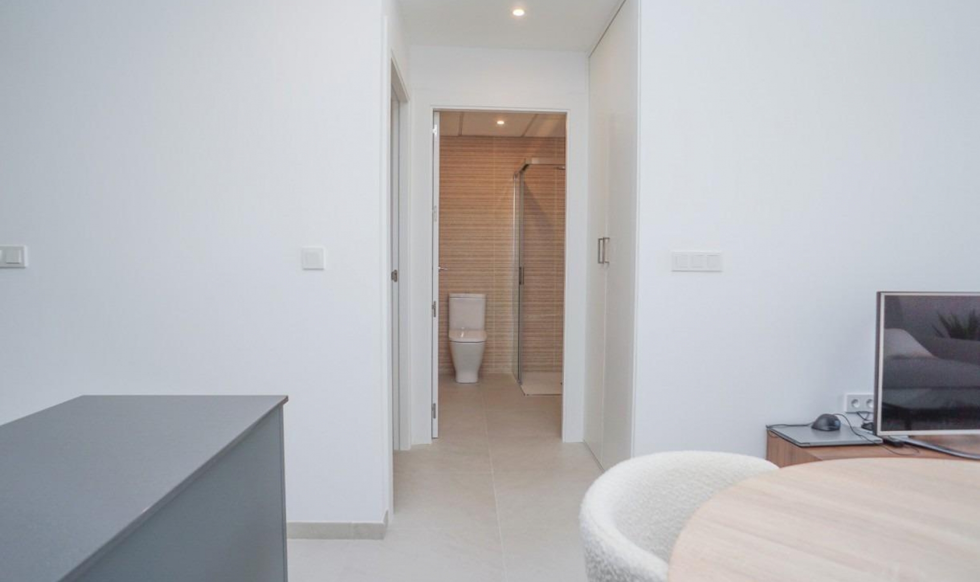 Novostavba - Apartment -
Torrevieja - Torreblanca