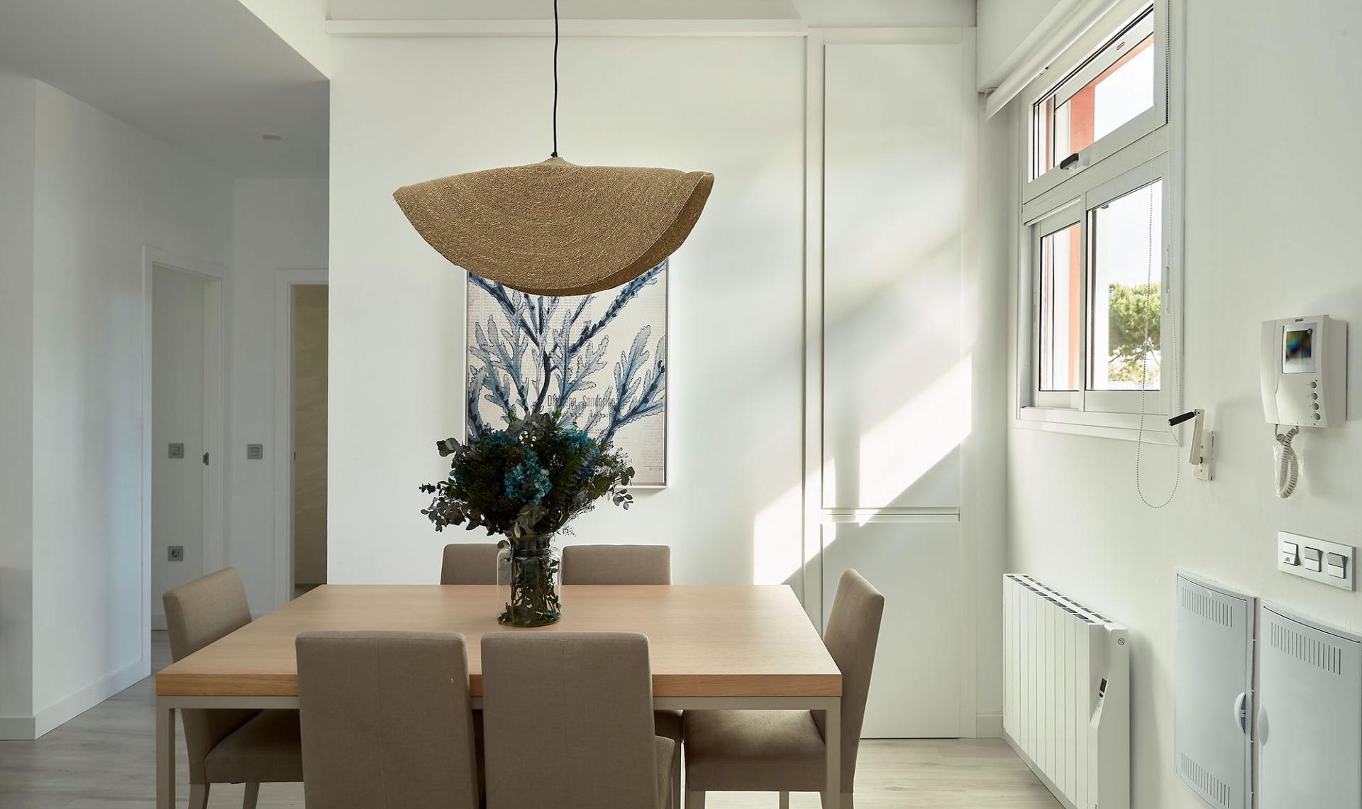 Novostavba - Apartment -
Vera - El Playazo