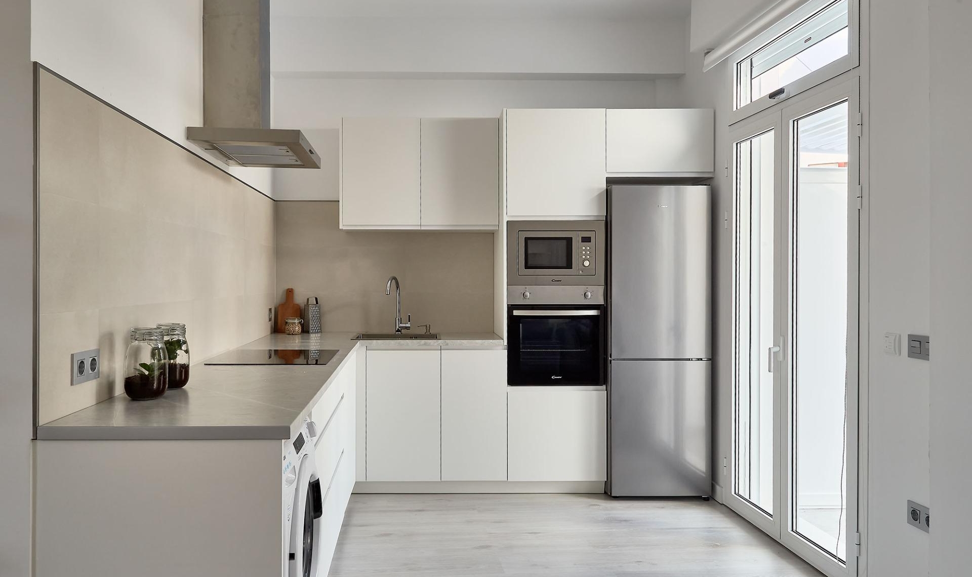 Novostavba - Apartment -
Vera - El Playazo