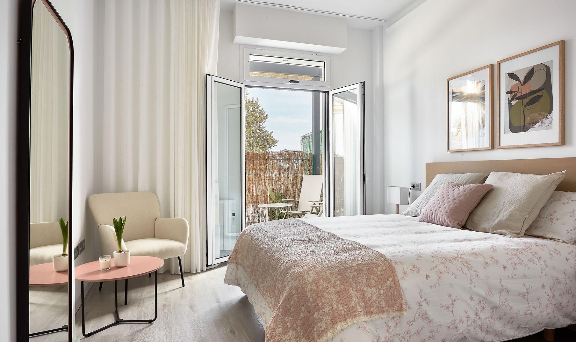 Novostavba - Apartment -
Vera - El Playazo