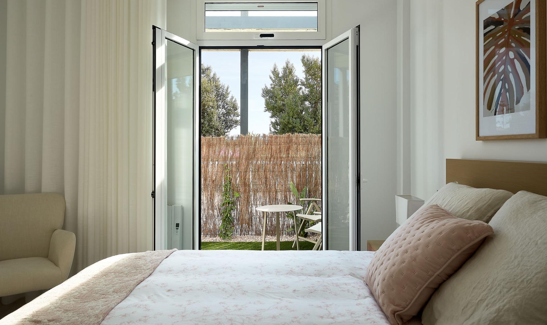 Novostavba - Apartment -
Vera - El Playazo