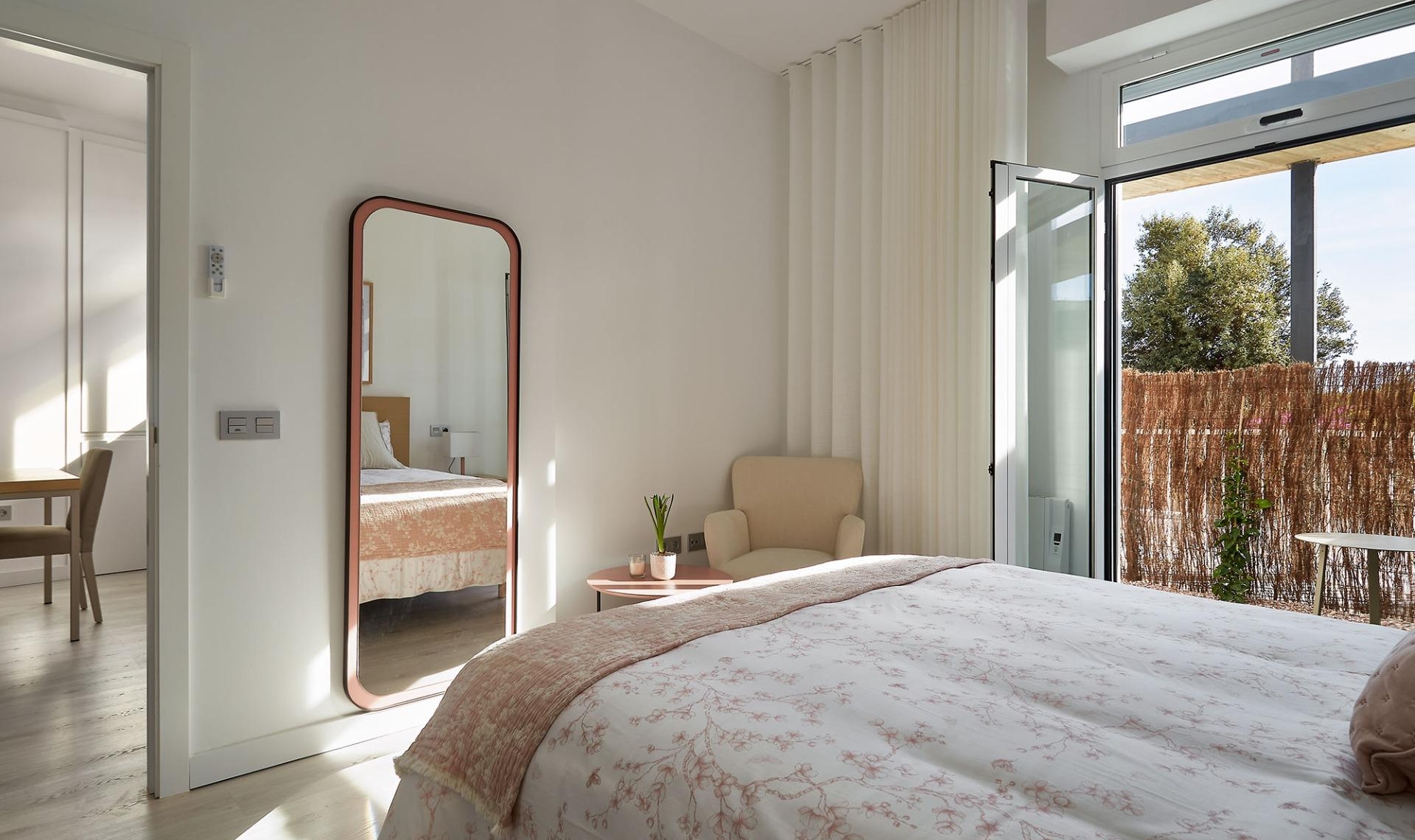 Novostavba - Apartment -
Vera - El Playazo