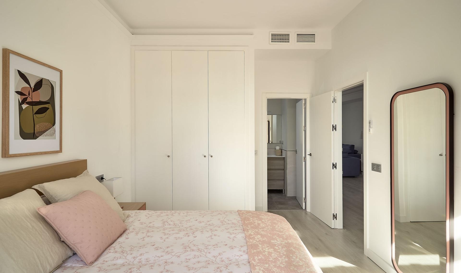 Novostavba - Apartment -
Vera - El Playazo