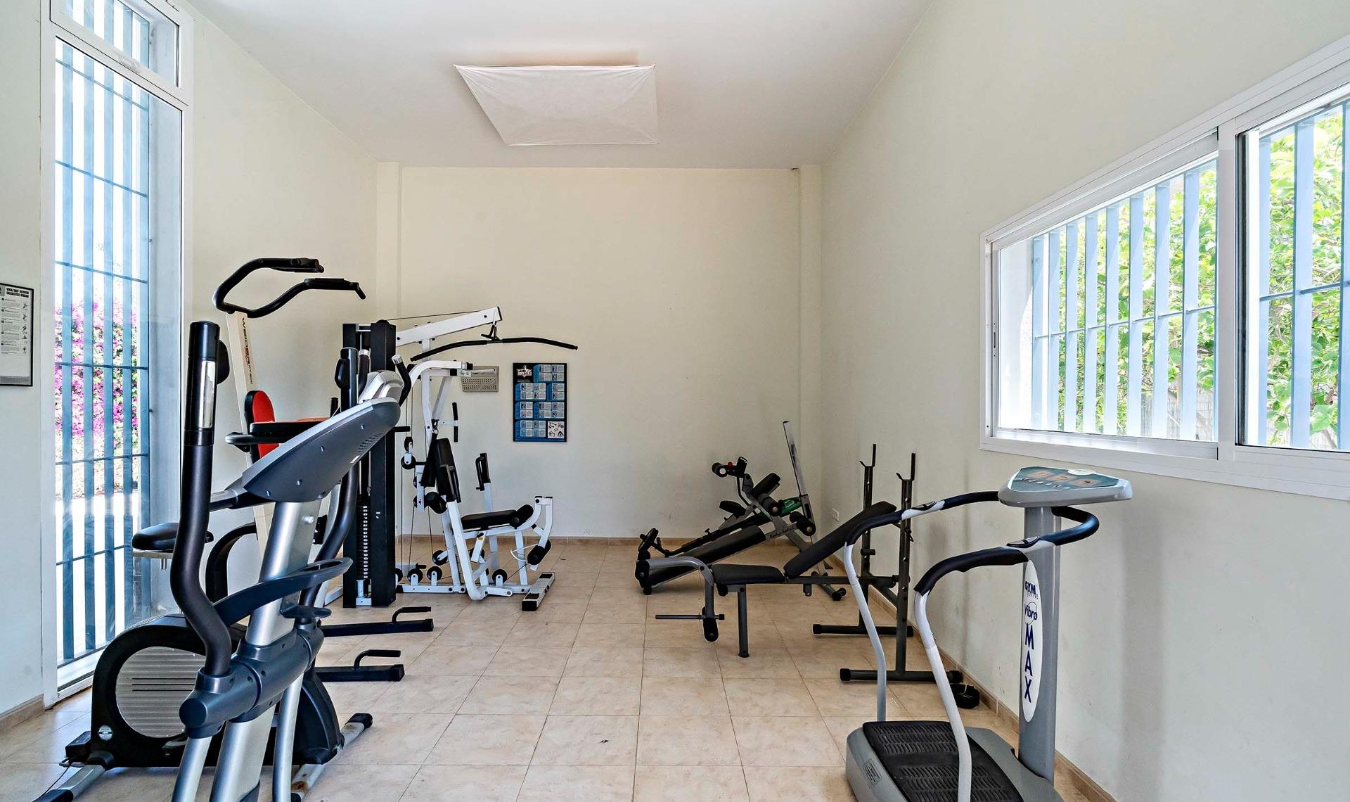 Novostavba - Apartment -
Vera - El Playazo