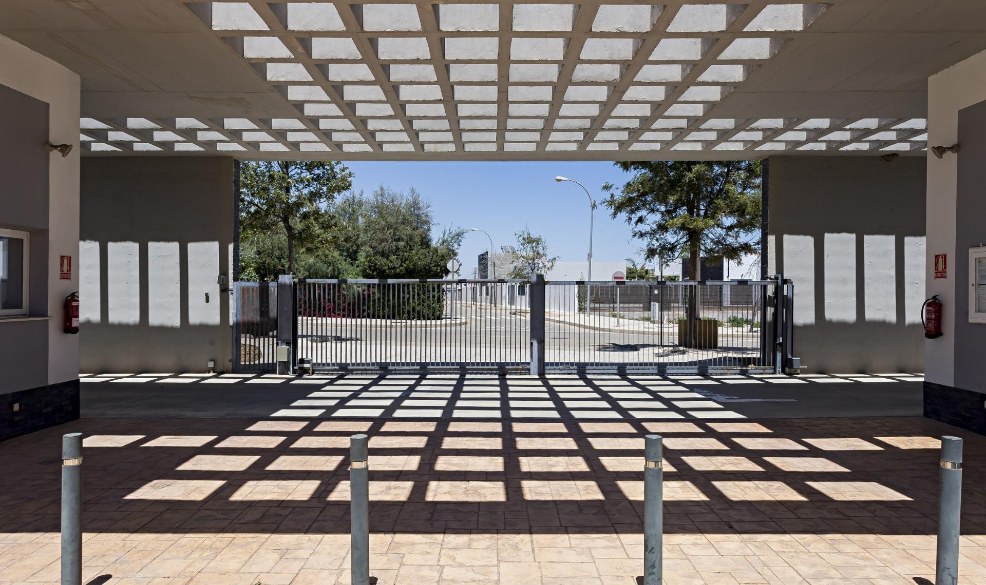 Novostavba - Apartment -
Vera - El Playazo