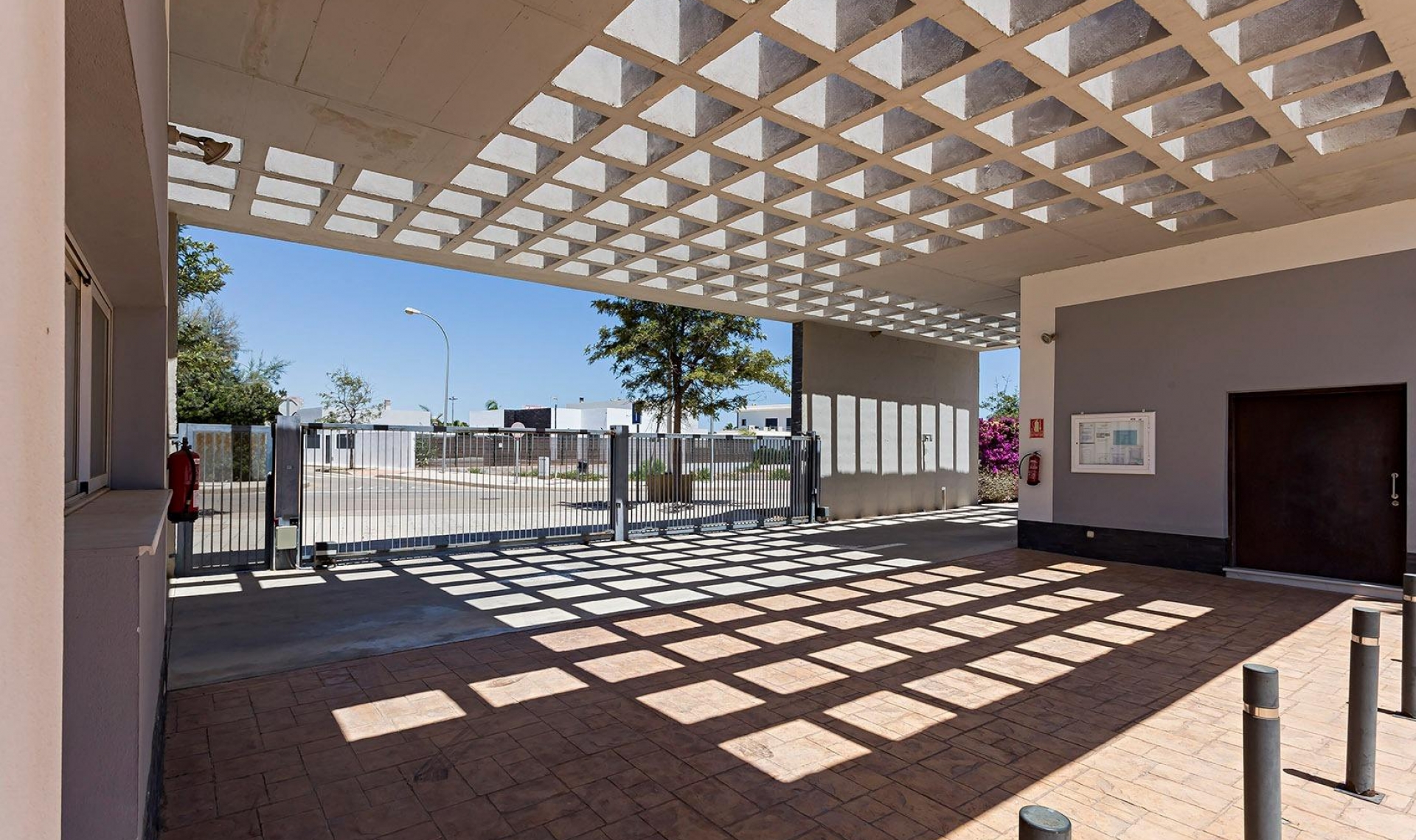 Novostavba - Apartment -
Vera - El Playazo