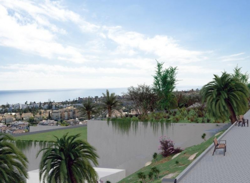 Novostavba - Apartment -
Vera - Vera playa