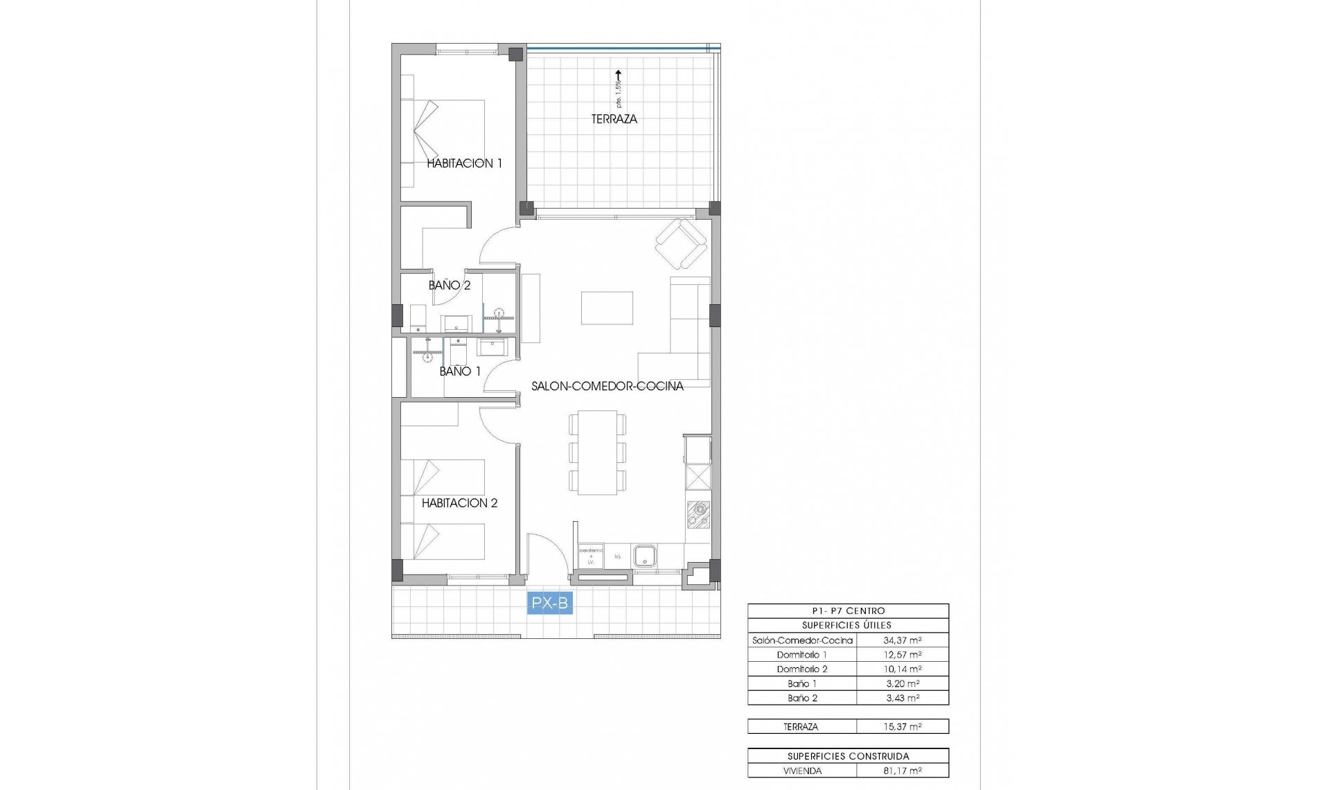 Novostavba - Apartment -
Villajoyosa - Cala de Finestrat