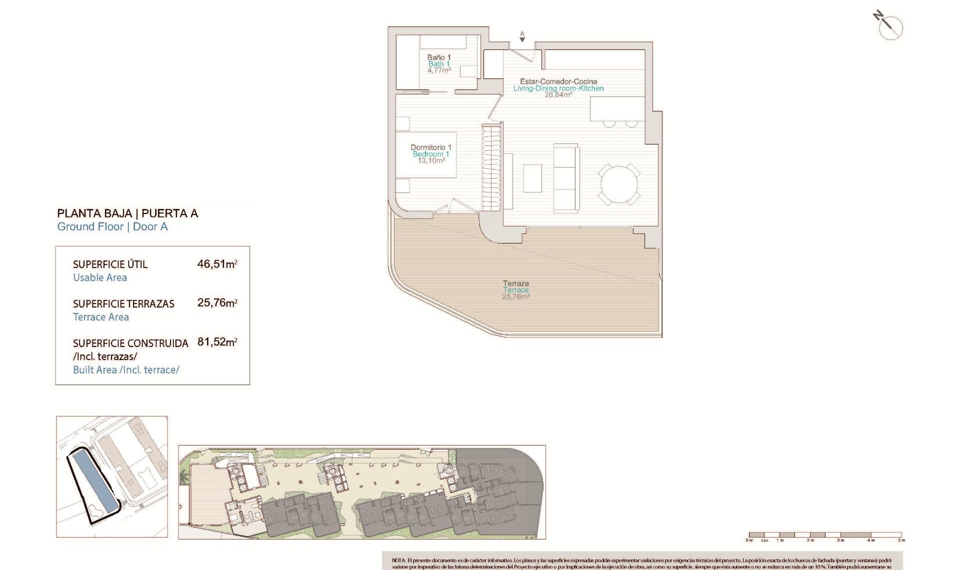 Novostavba - Apartment -
Villajoyosa - La Tellerola